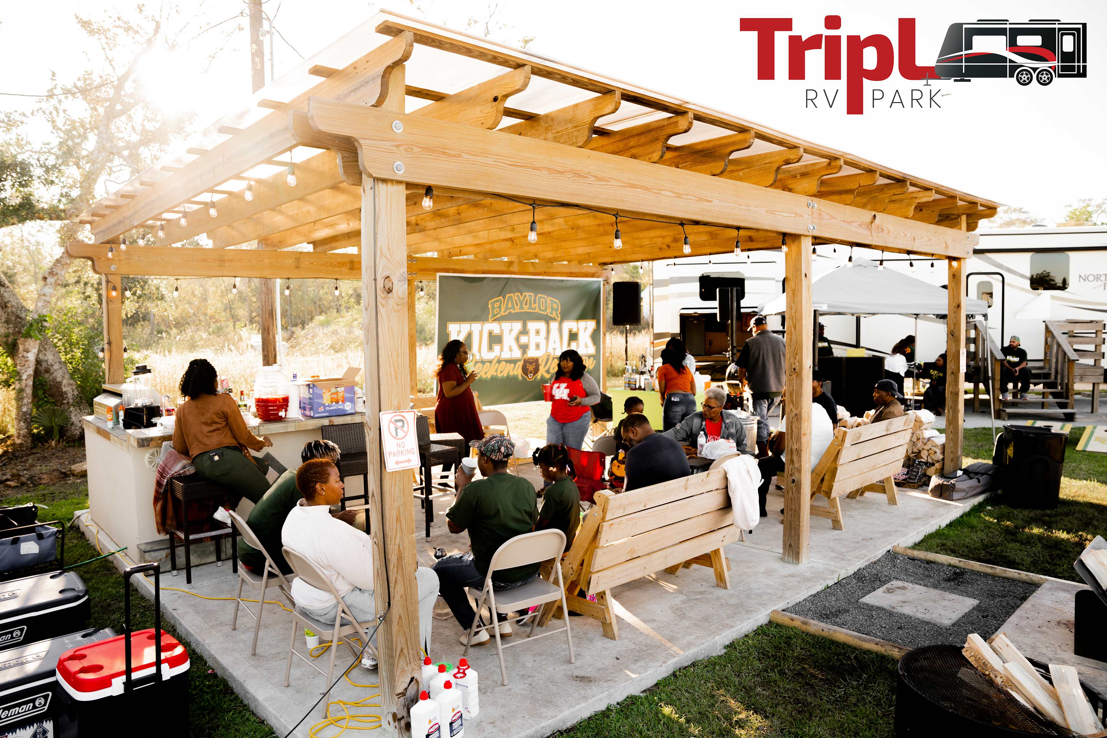 TripL RV Park