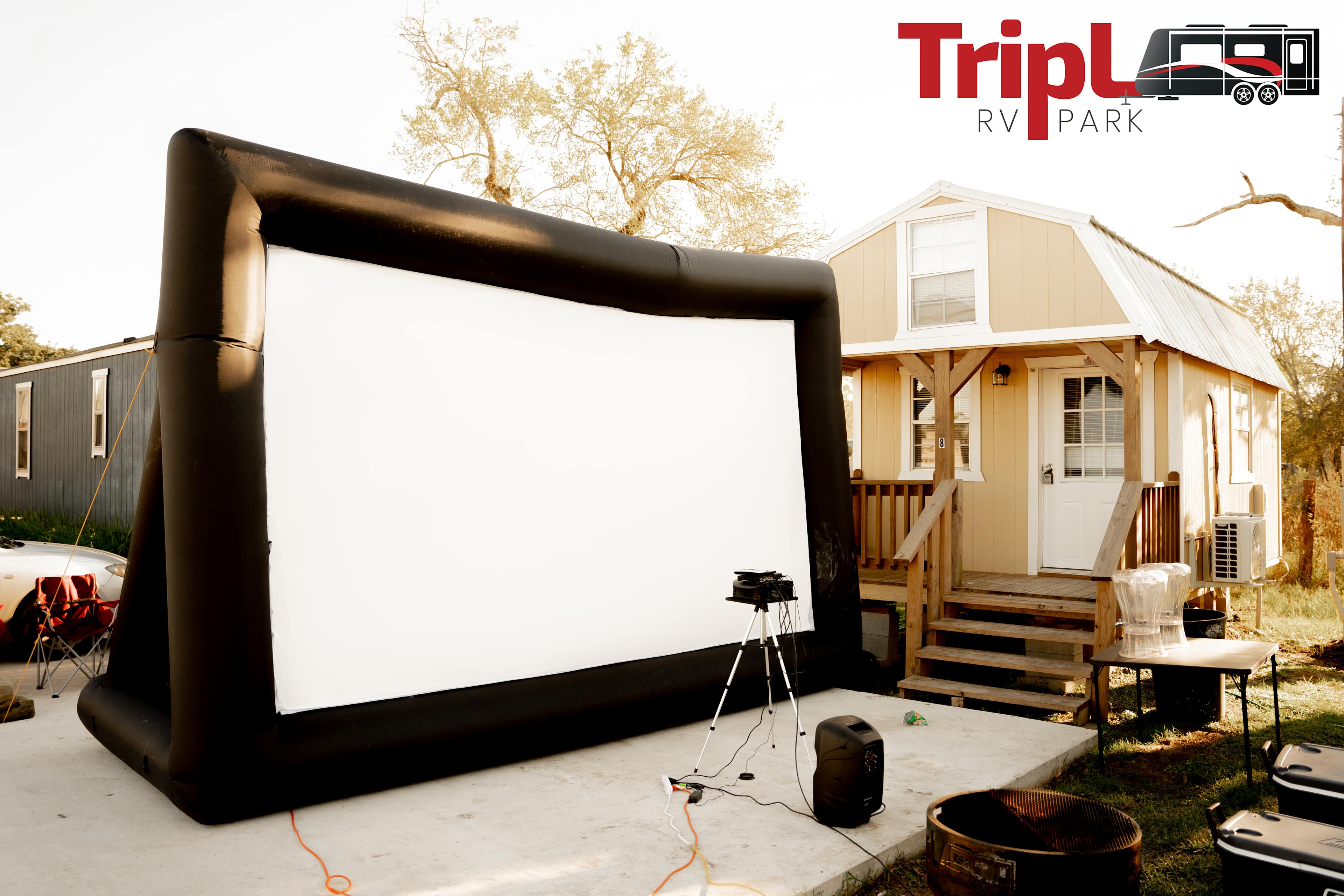 TripL RV Park
