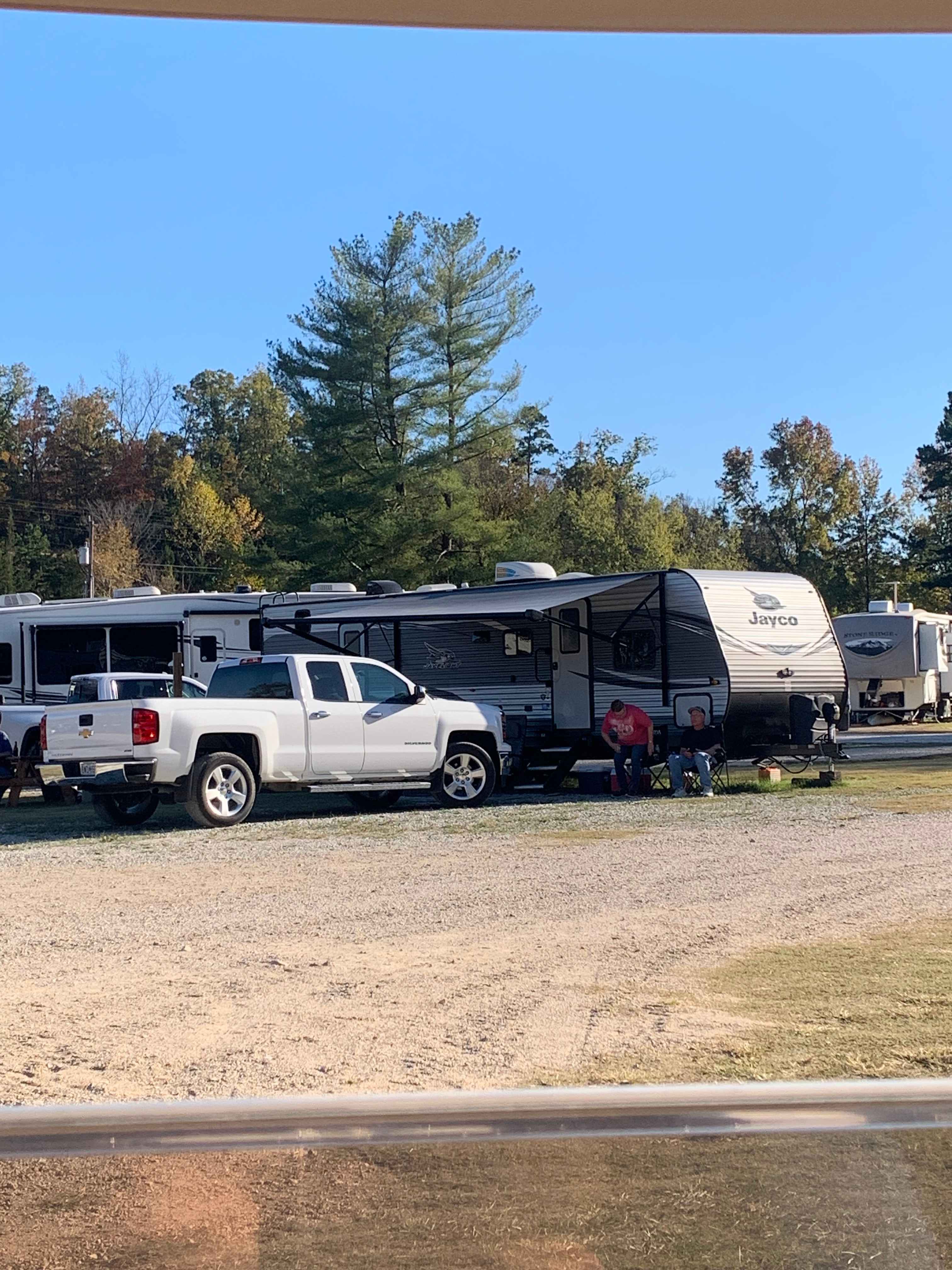 RiverTime RV
