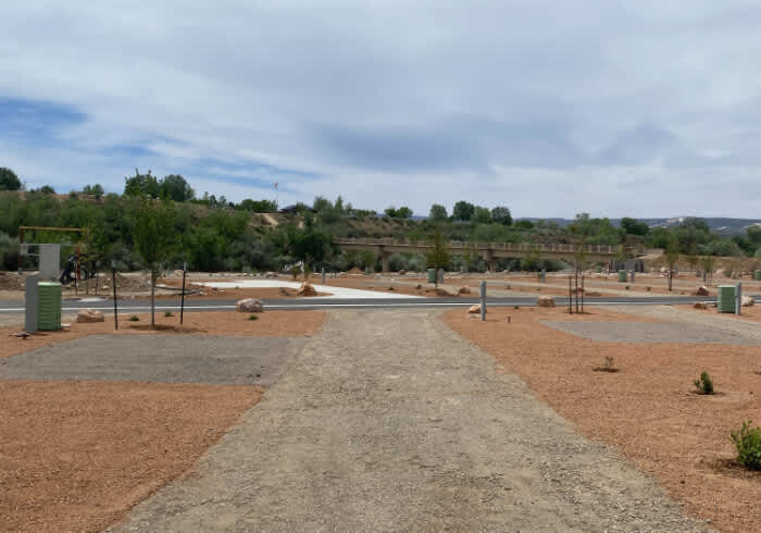 Camp Eddy