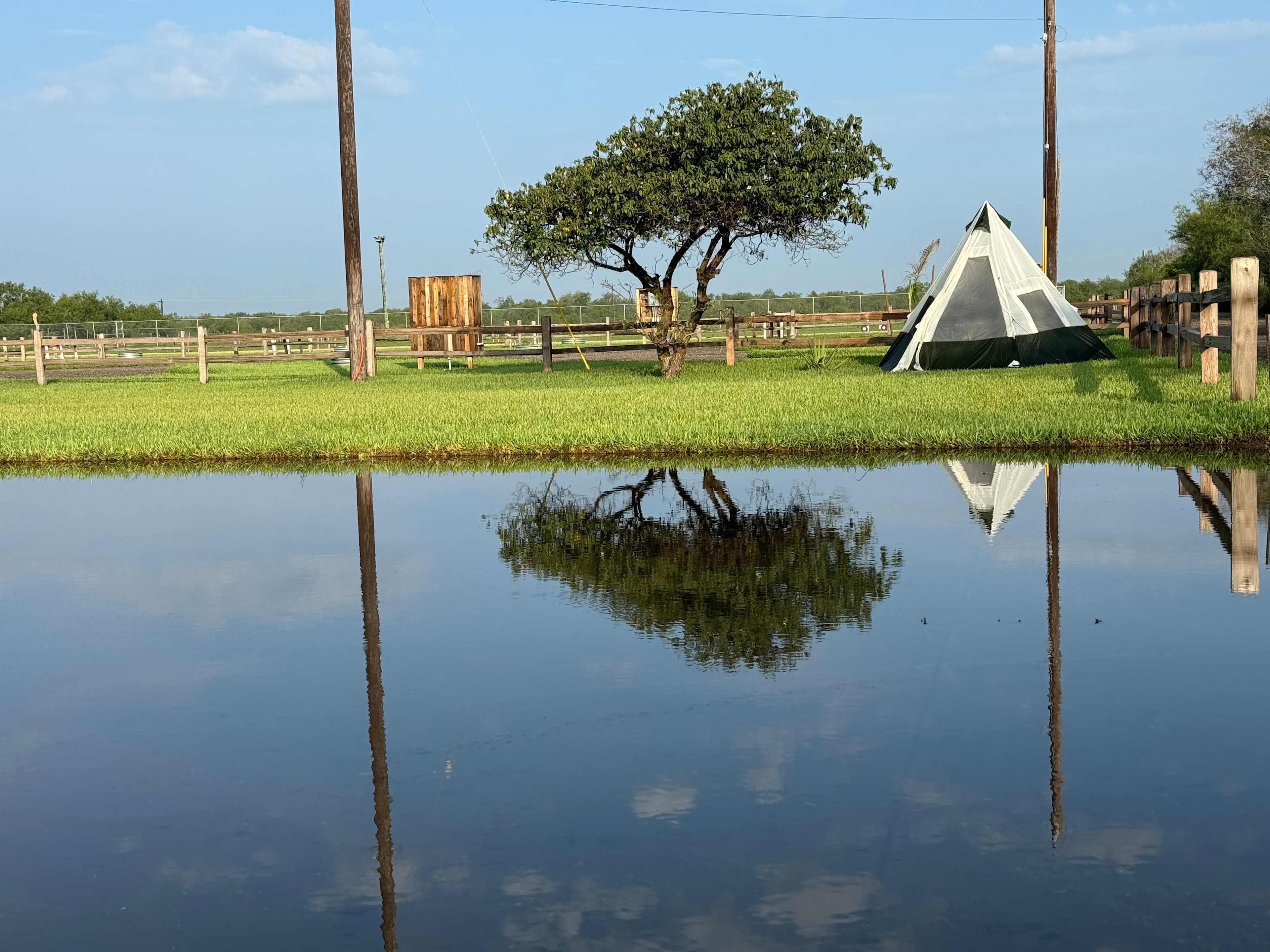 Rancho Los Tres Corrales