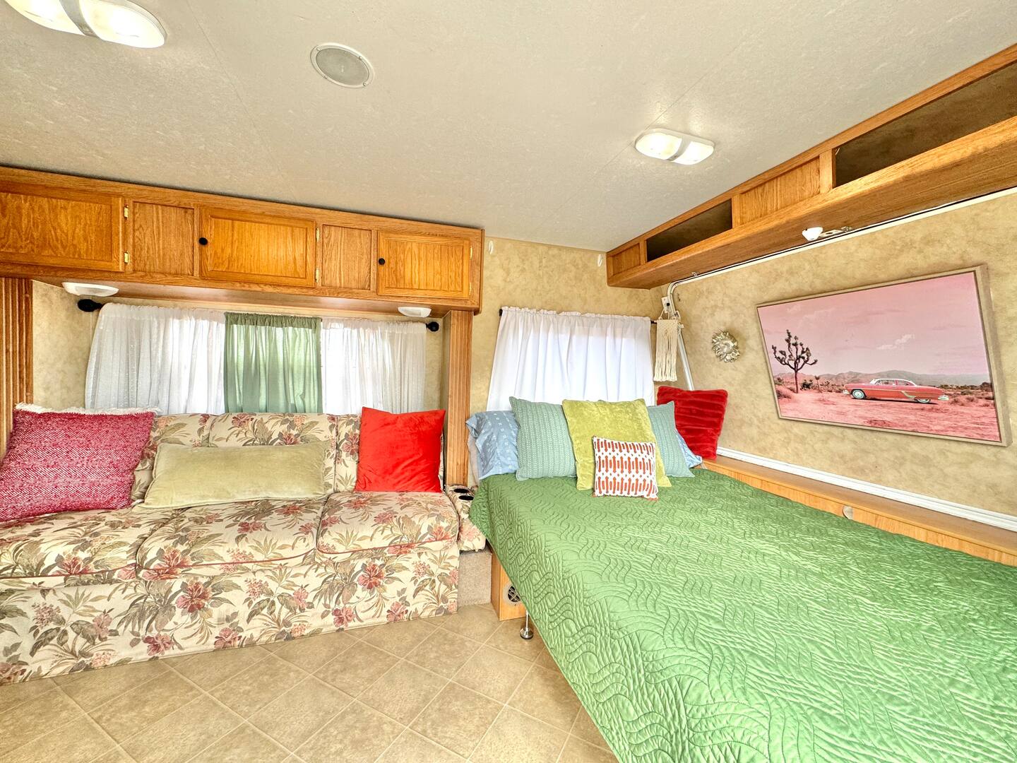 Camp Juniper | Private Hot Tub