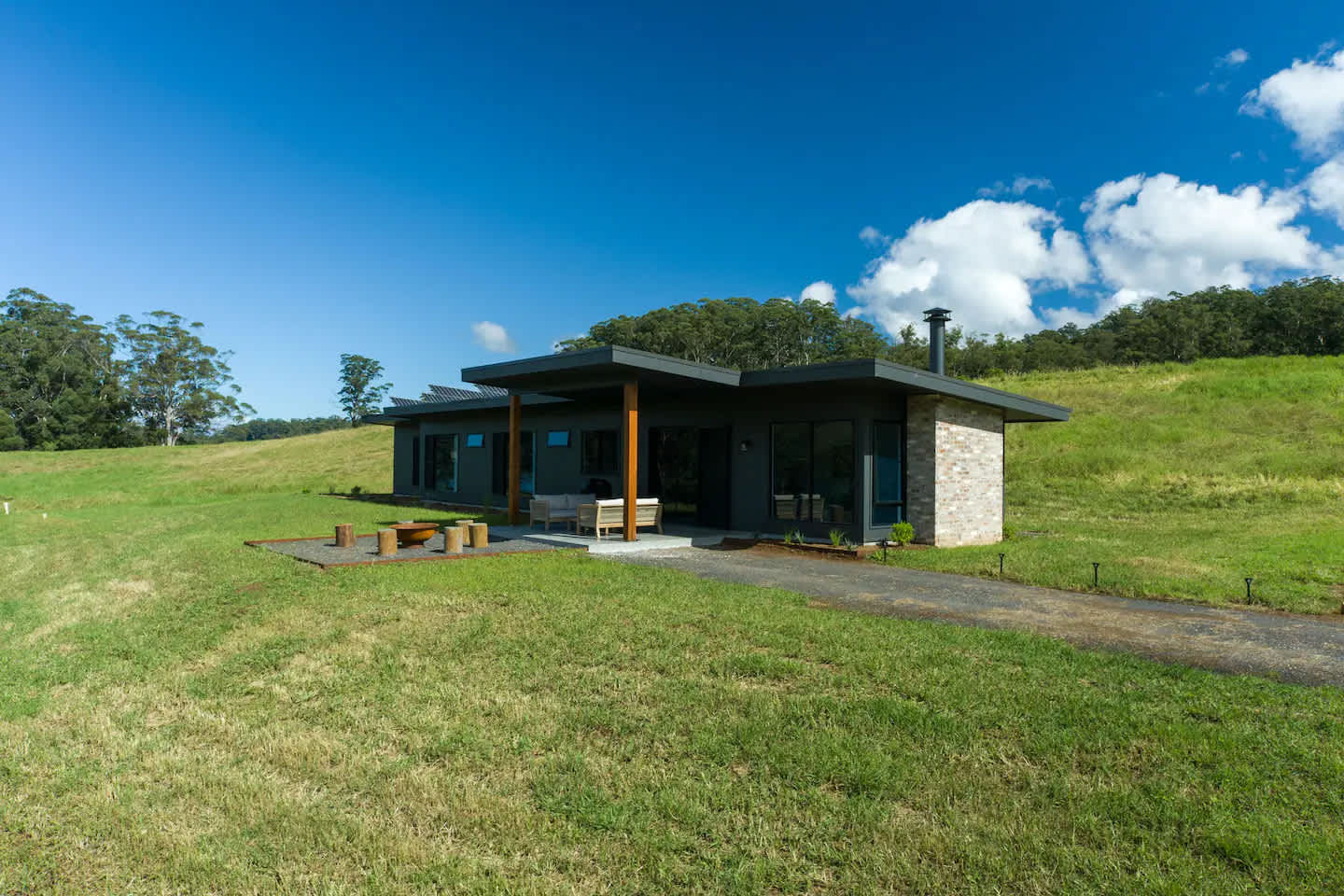 Jingella Estate