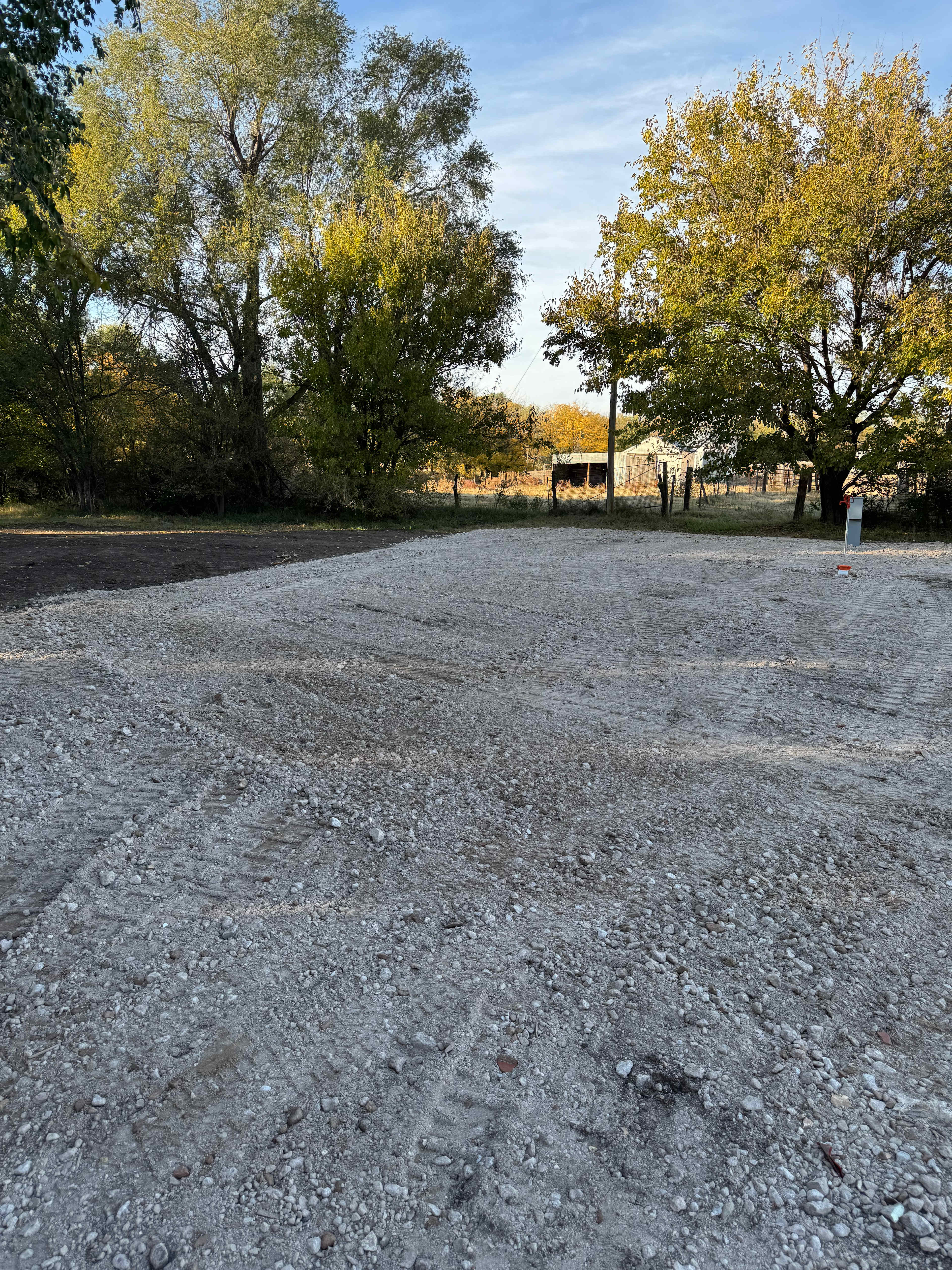 Spring Creek Campground