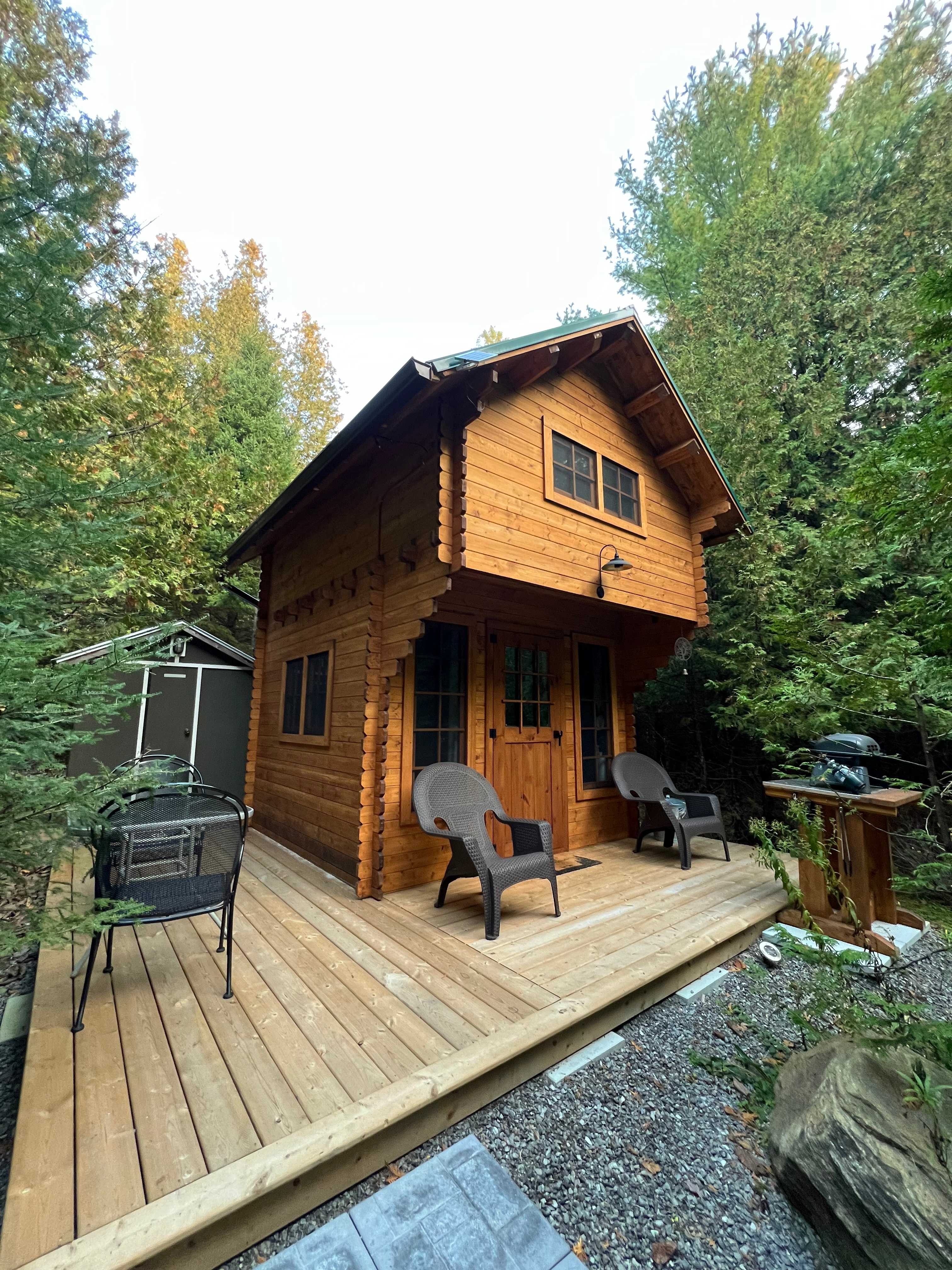 Spirit Ridge Acres