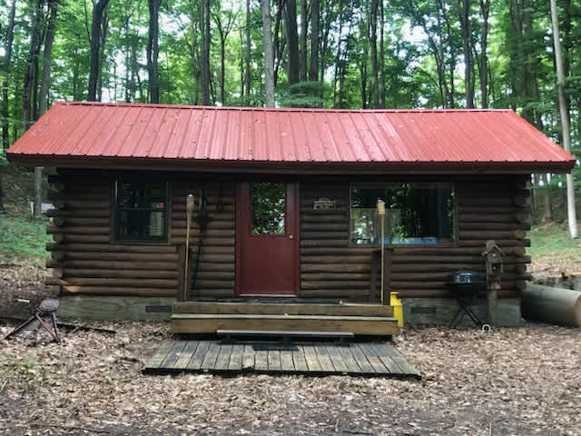 Arcala Bunkhouse