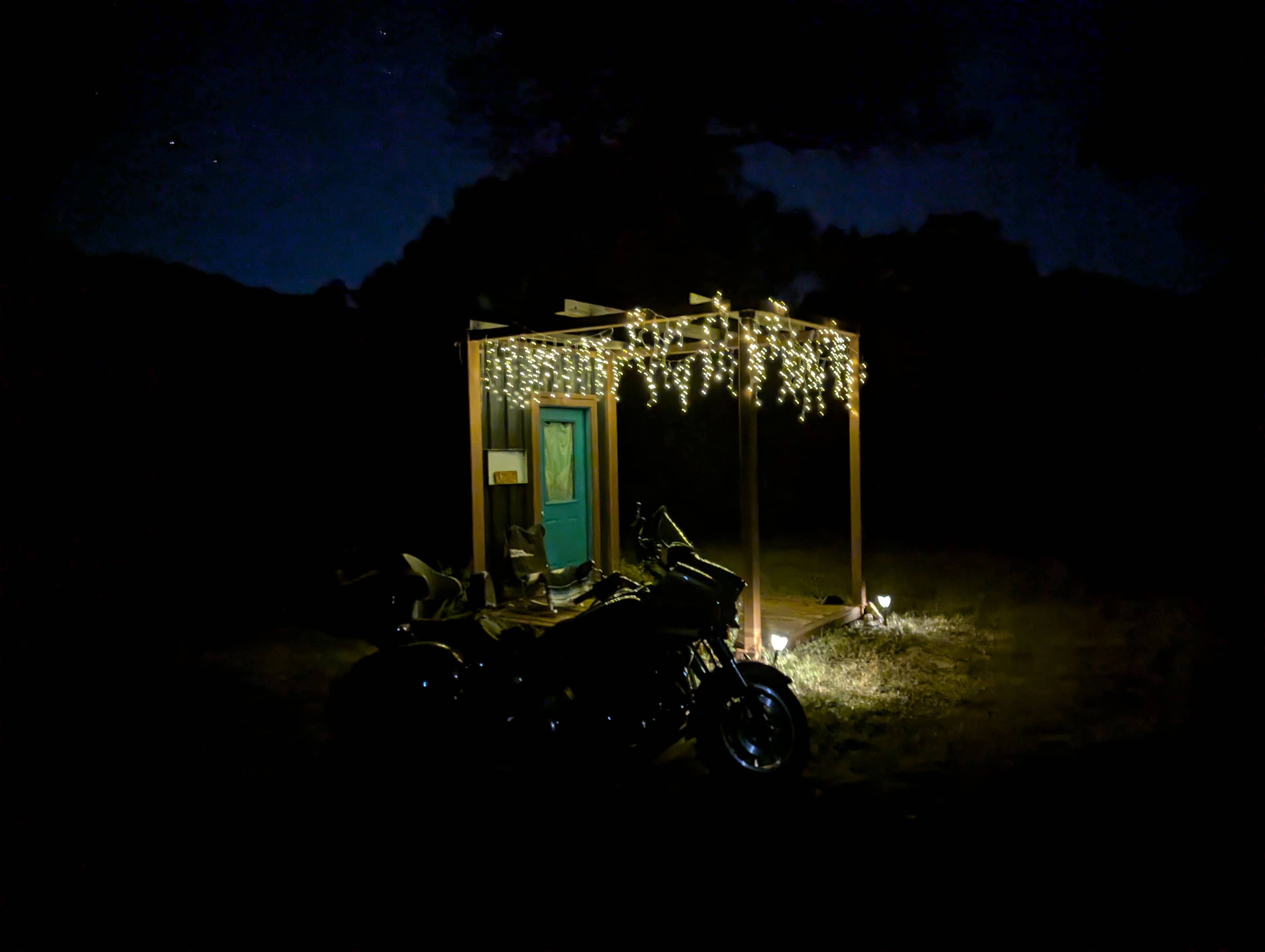 Enchanted Ozark Fairytale Camp