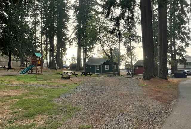 Silver Lake Resort