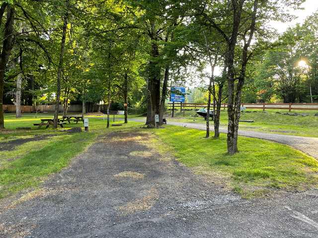 Silver Lake Resort