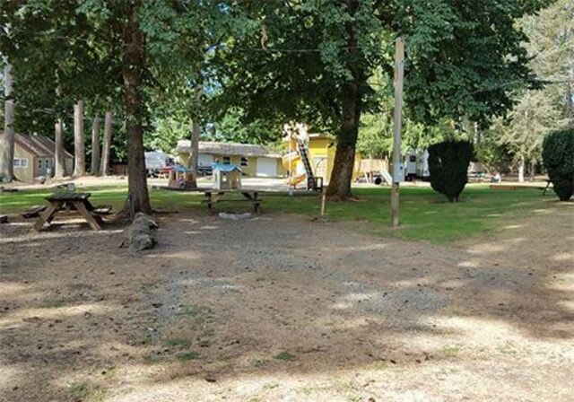 Silver Lake Resort