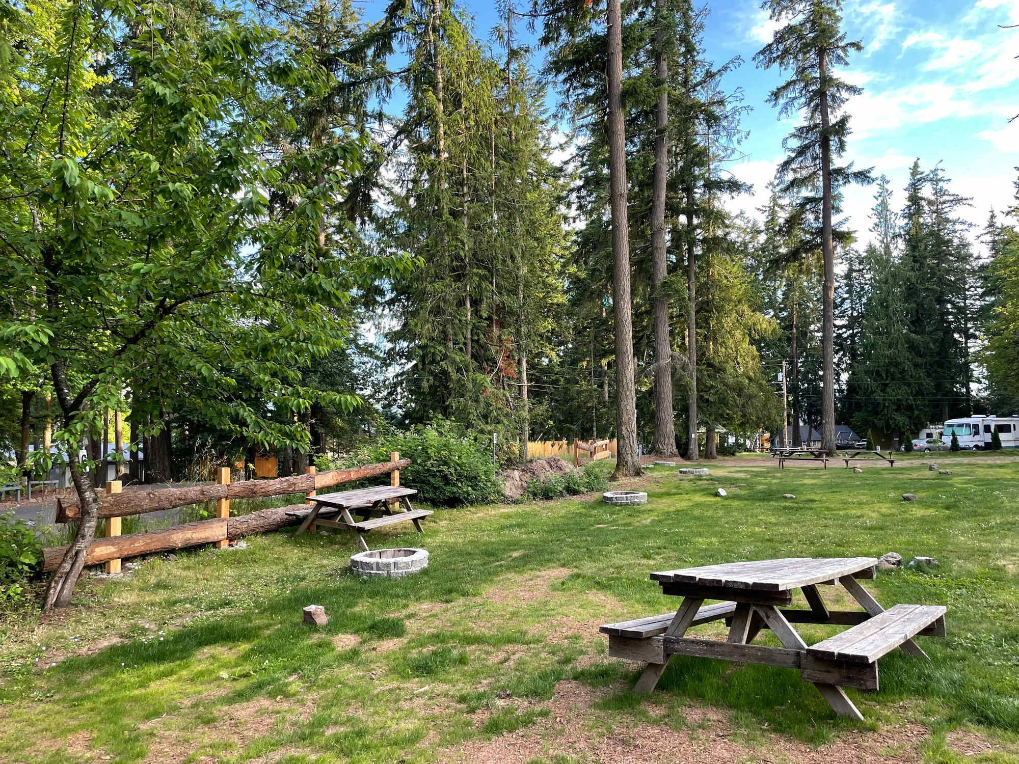 Silver Lake Resort