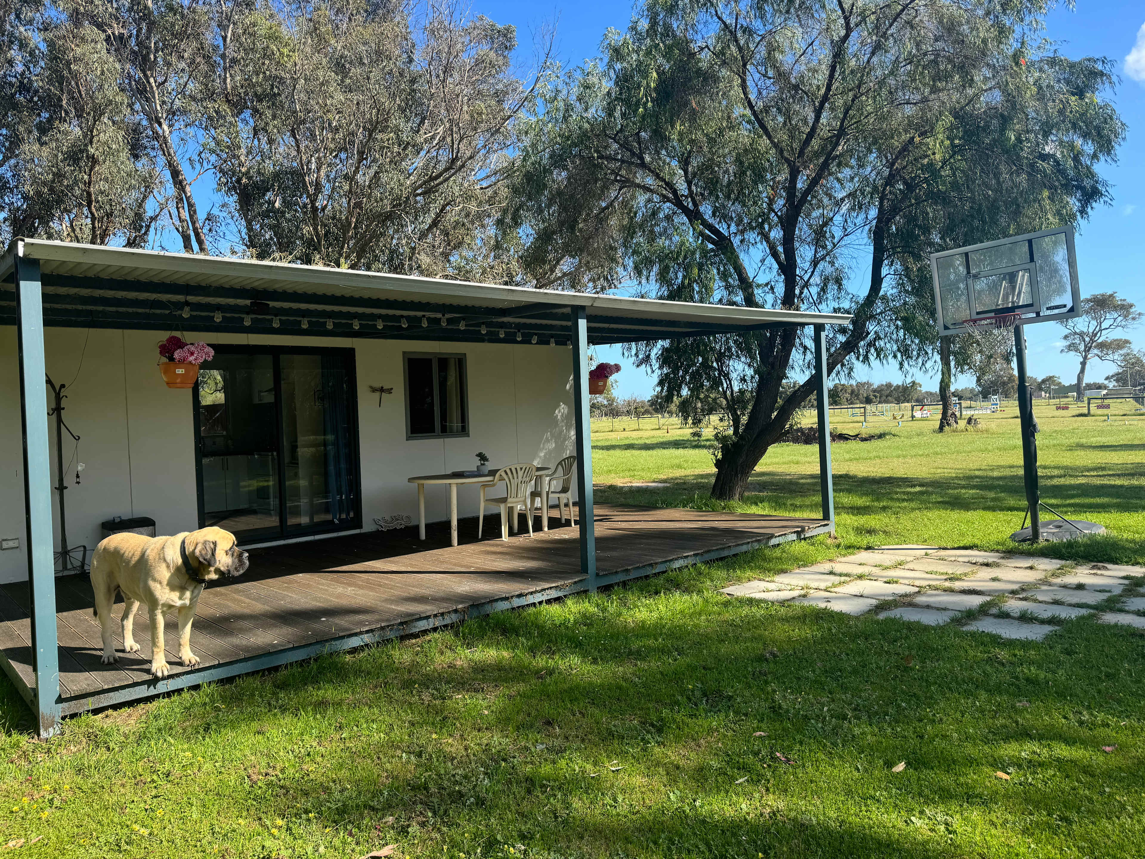 Caldwell’s Cottage