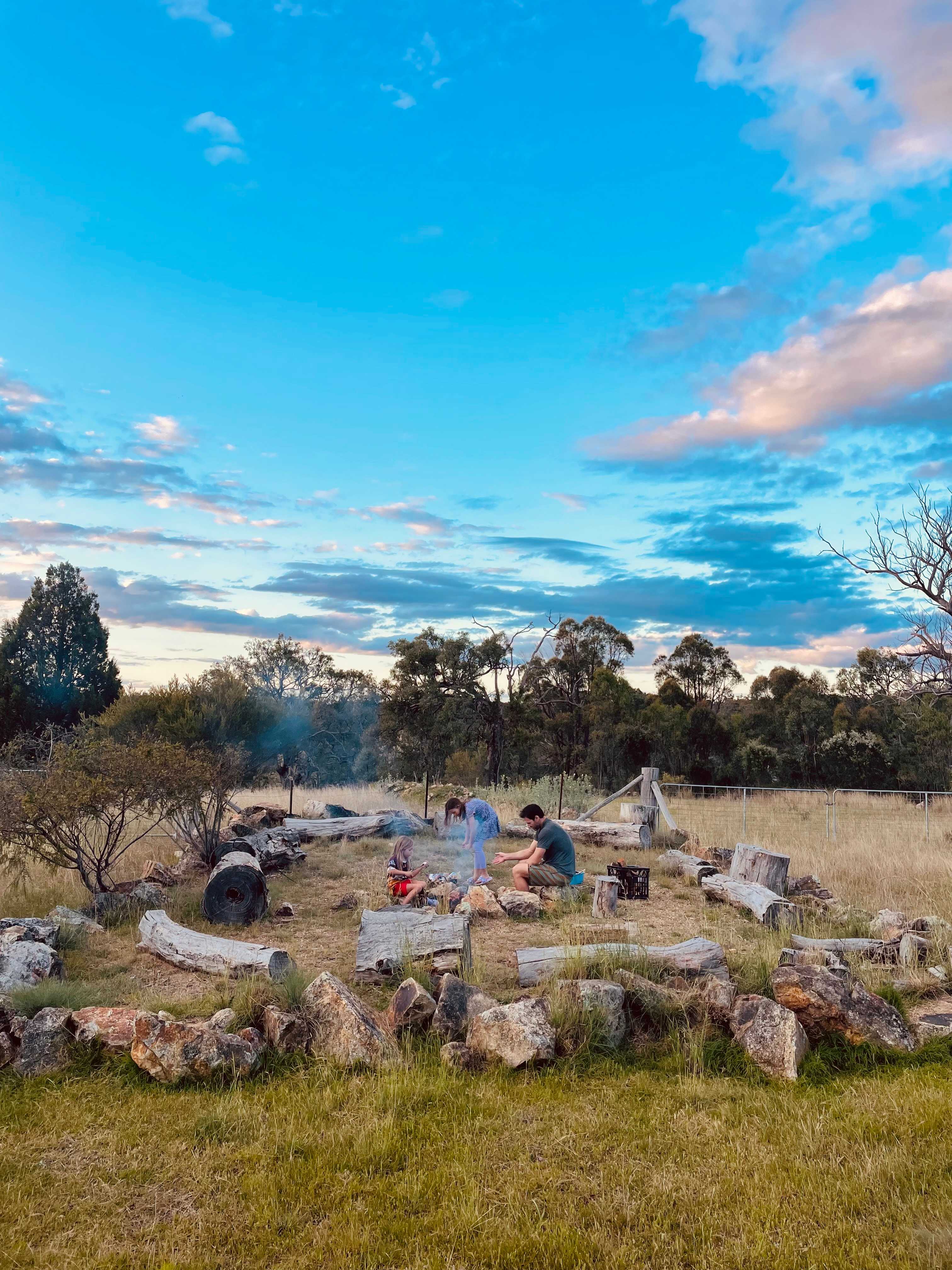 Llandillo Farmstay