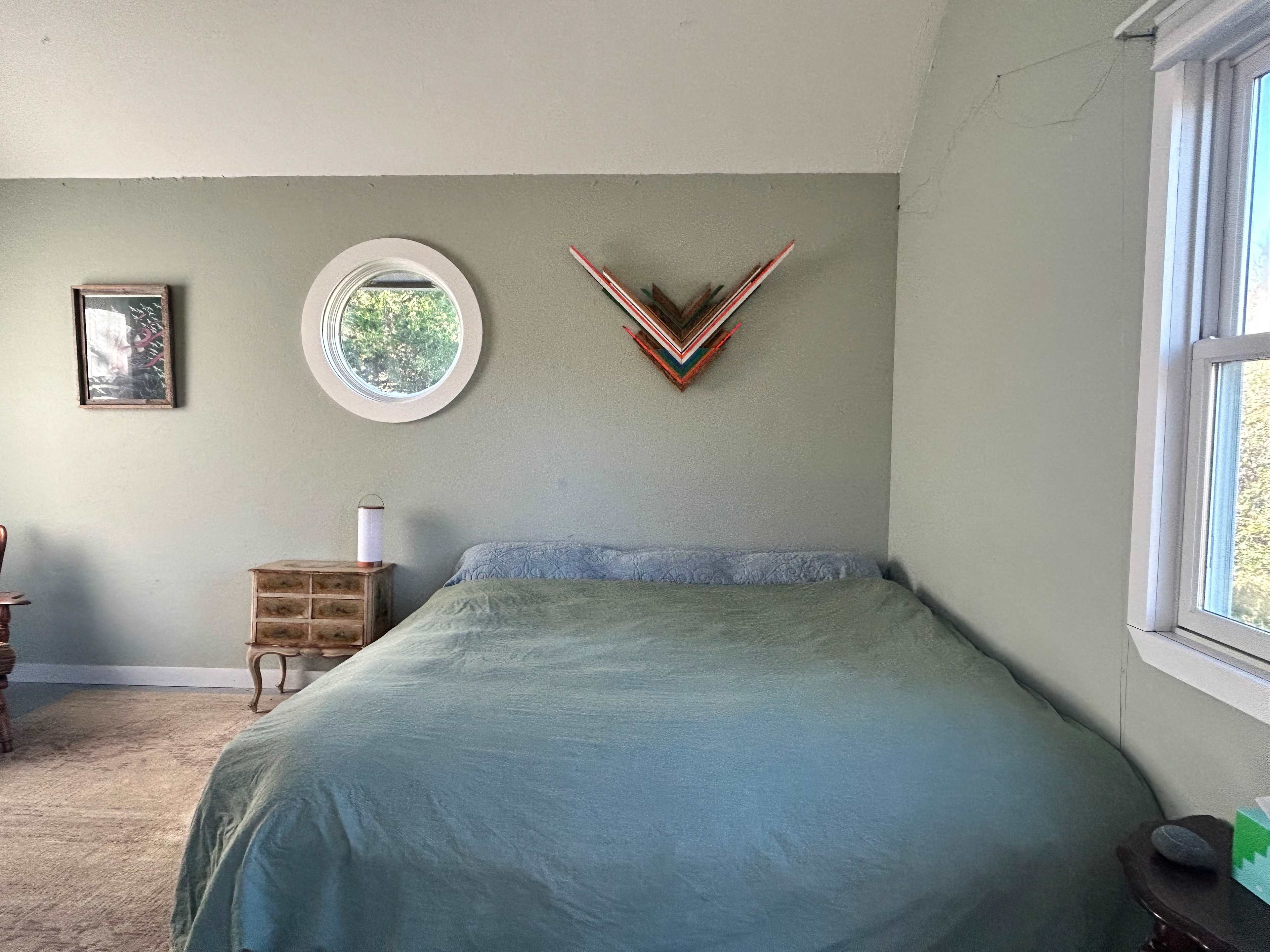 EarthWell Retreat Center