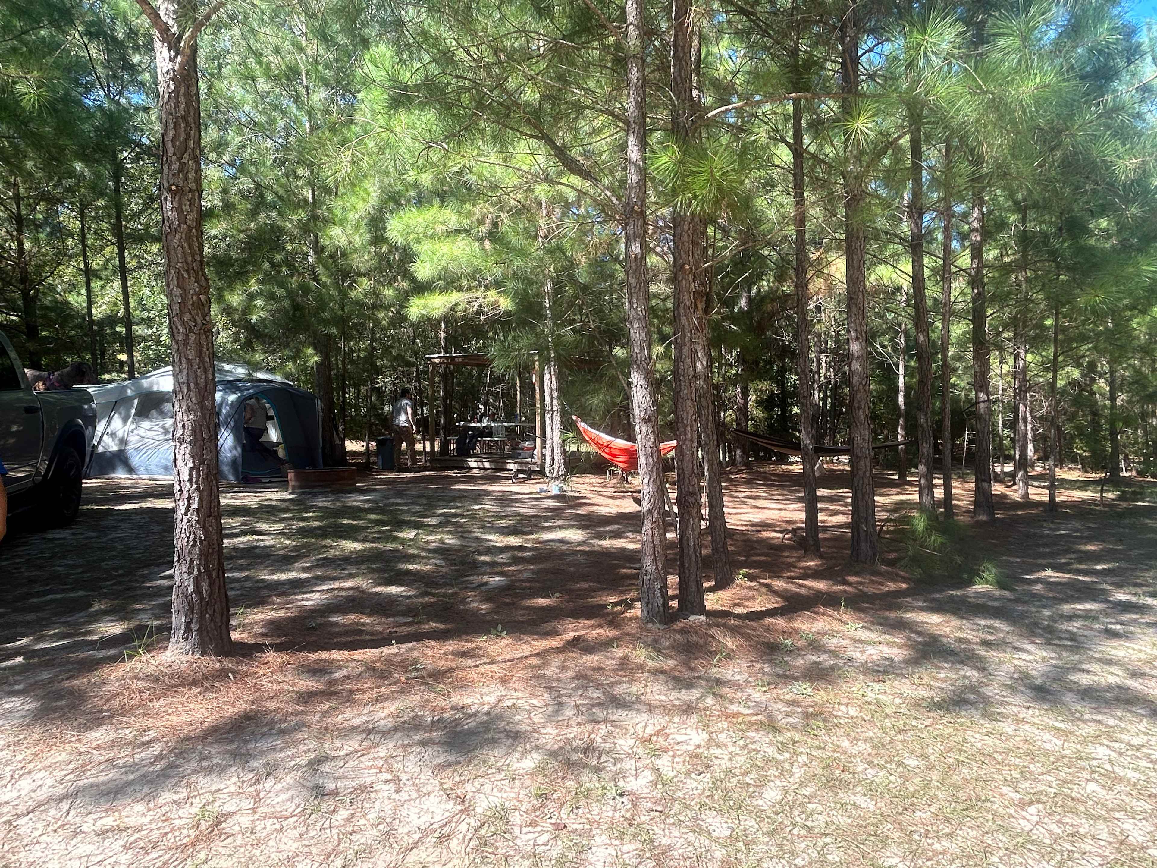 Piney Hills Campground