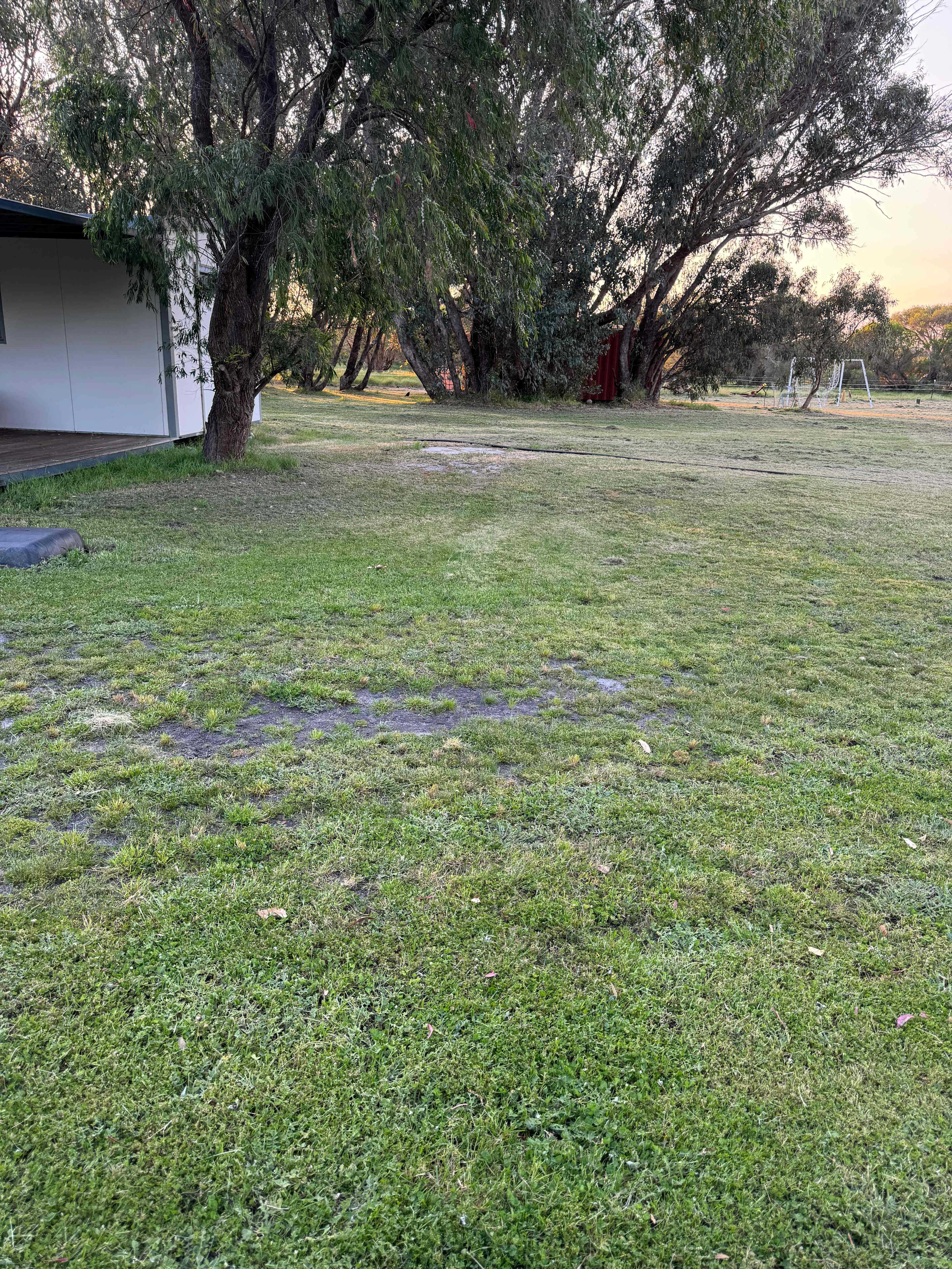 Caldwell’s Cottage
