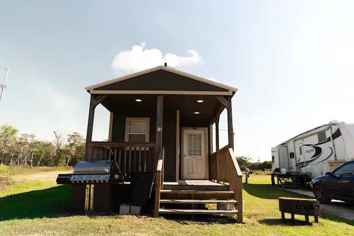 TripL RV Park