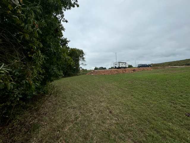 Lake Perry Campground