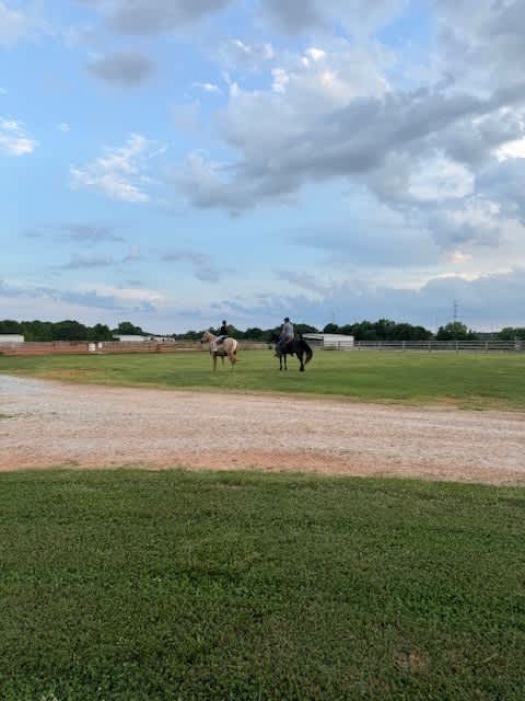 Liberty Stables Private Escape