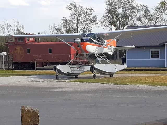 Beaumont Hotel & RV Park