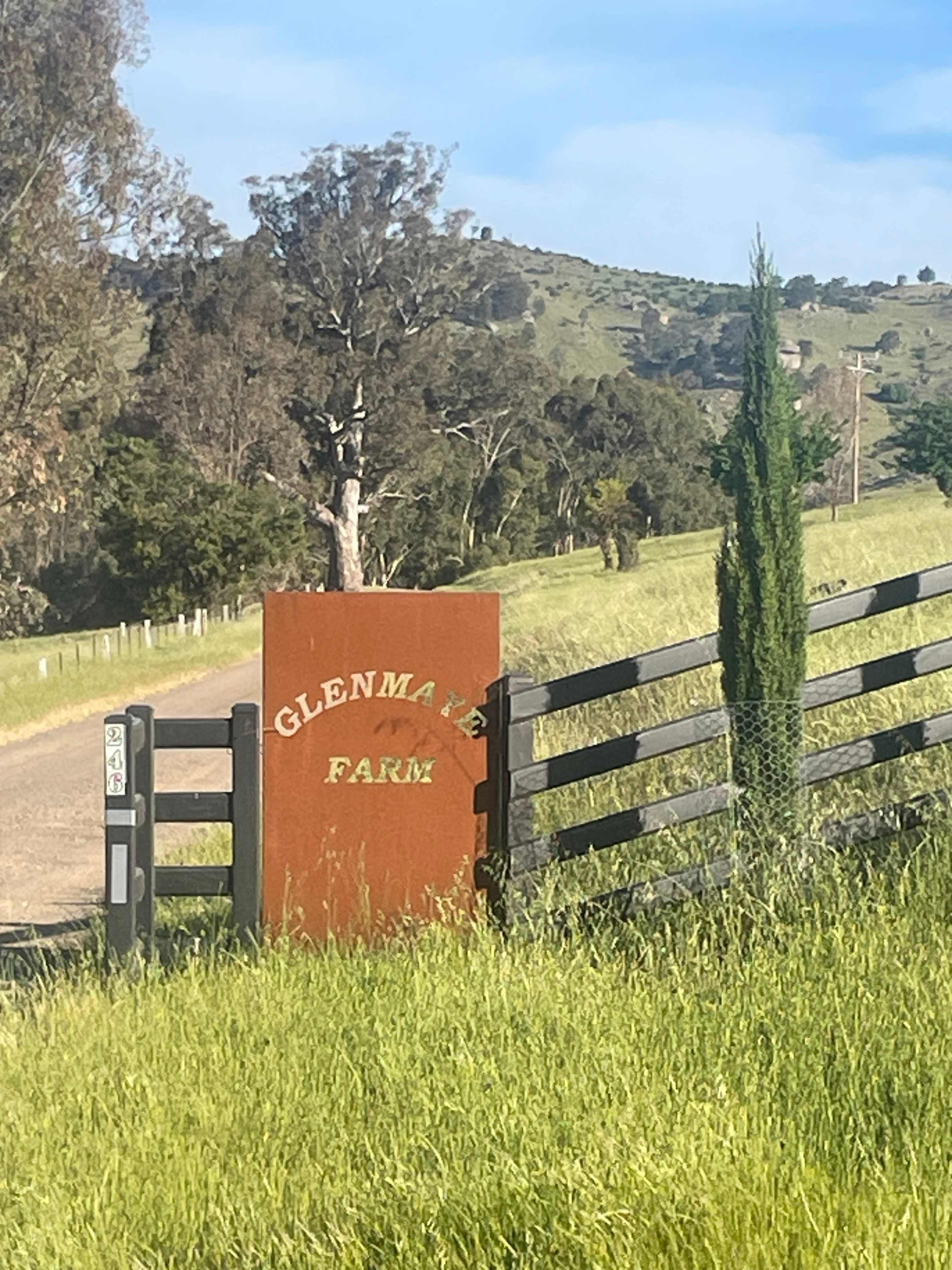 Glenmaye Farm