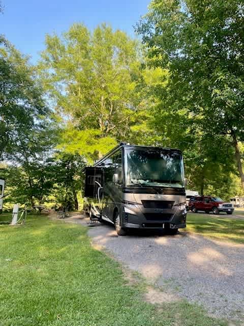 Wendy Oaks RV Resort