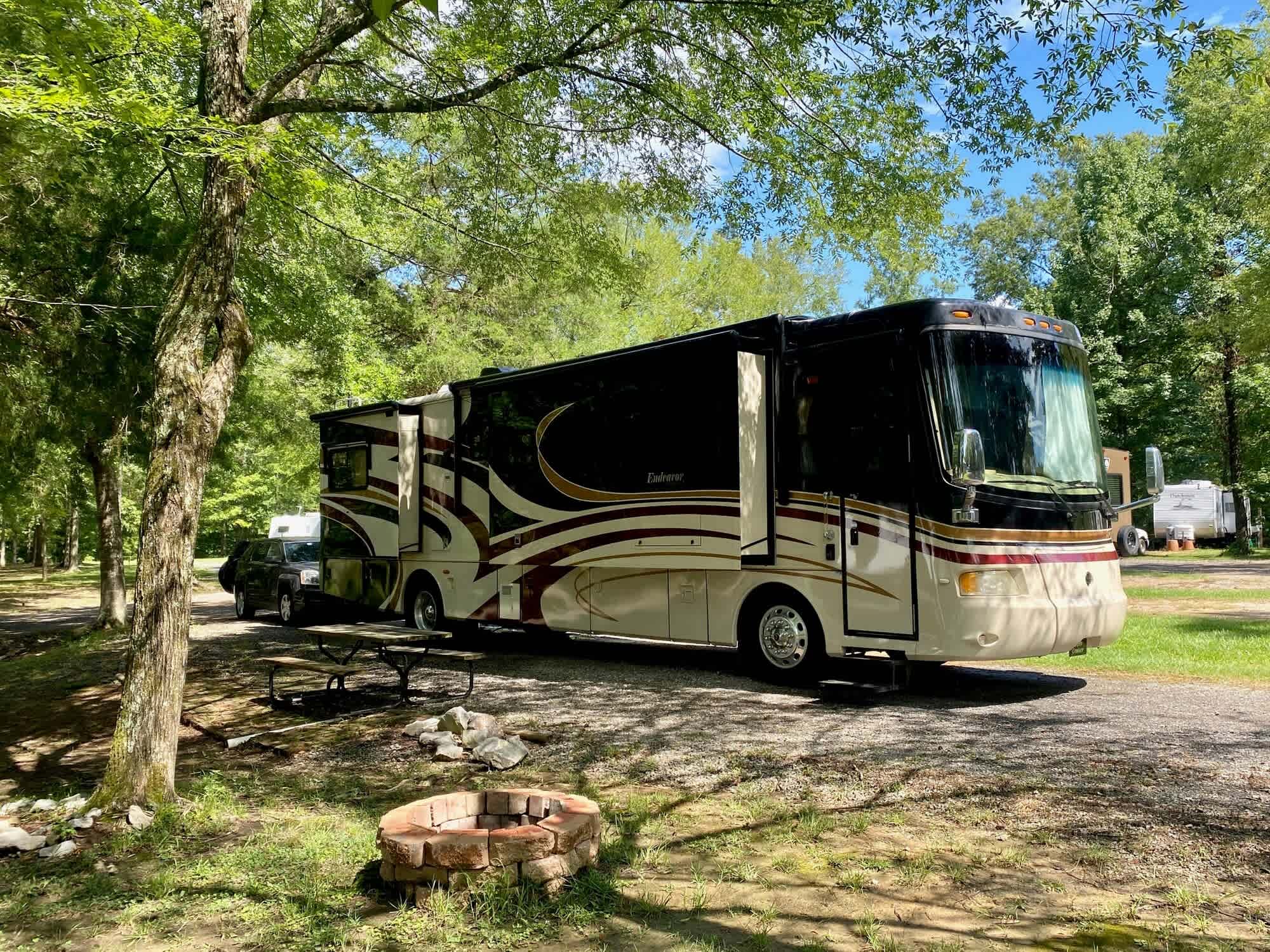 Wendy Oaks RV Resort