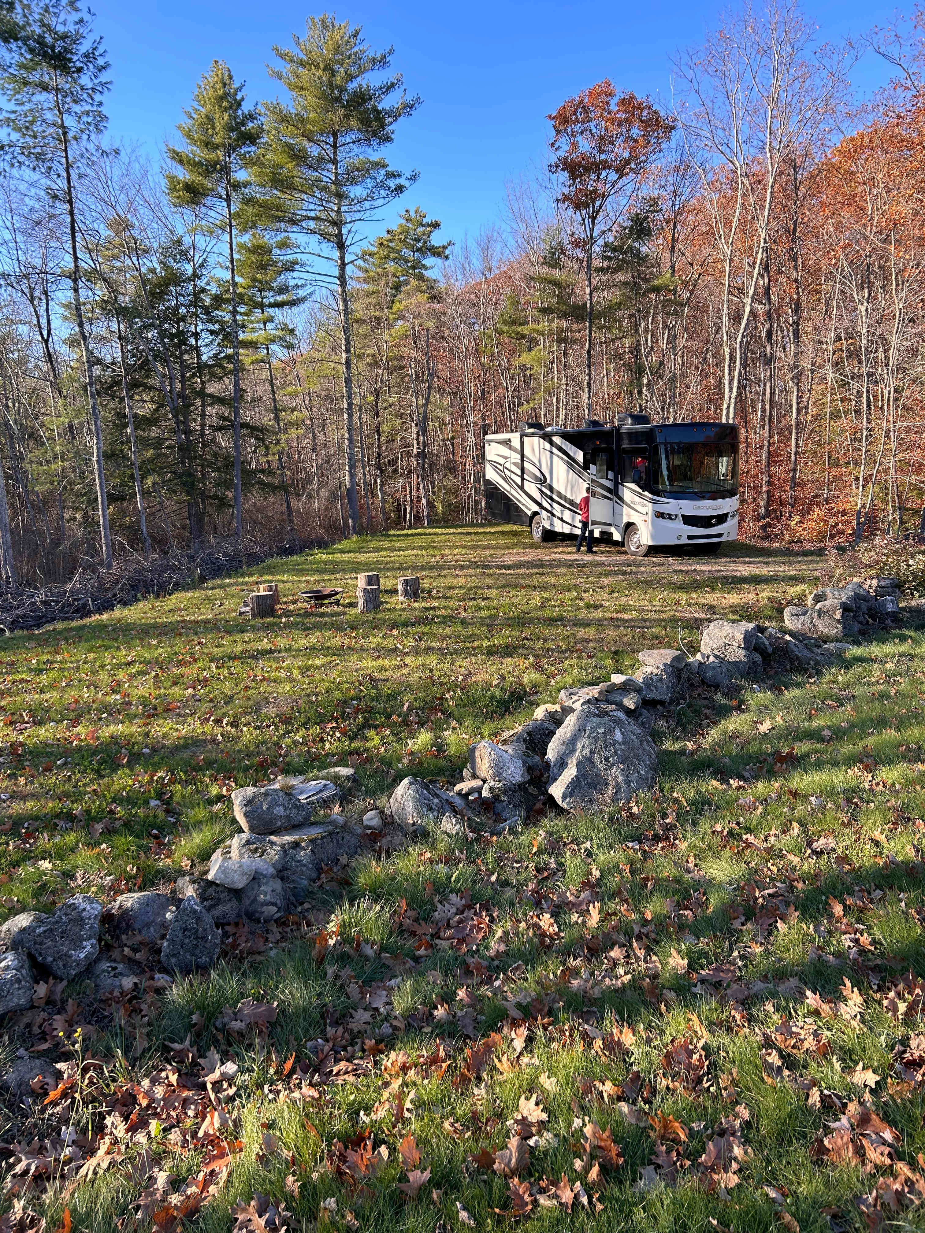 Homestead Farm Retreat