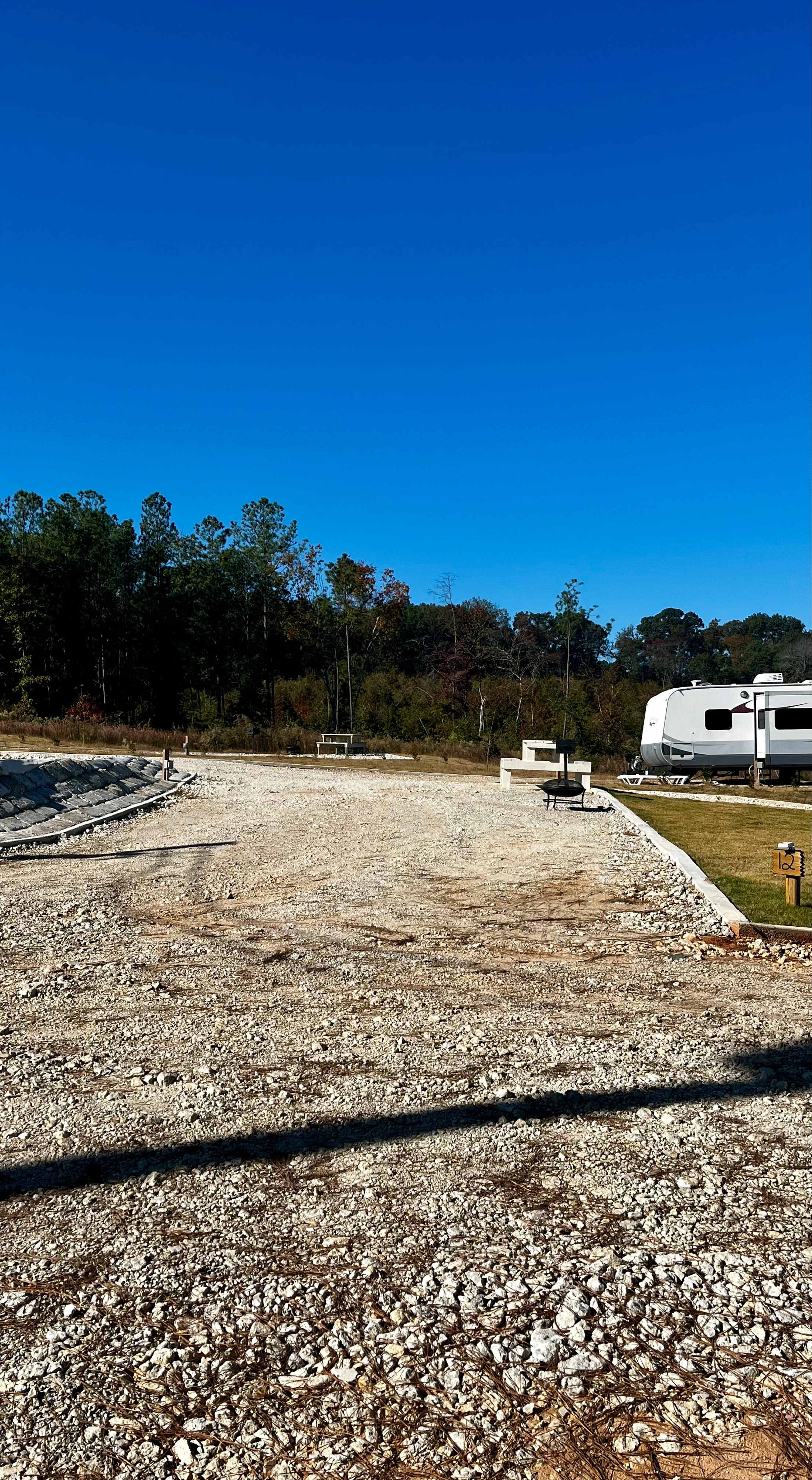 Piney Hills Campground