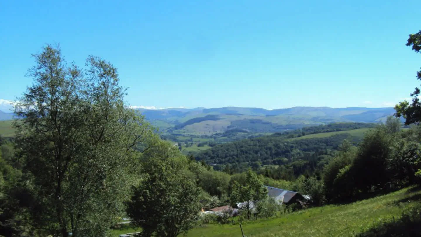 Magical Roundhouse or Train Wagon