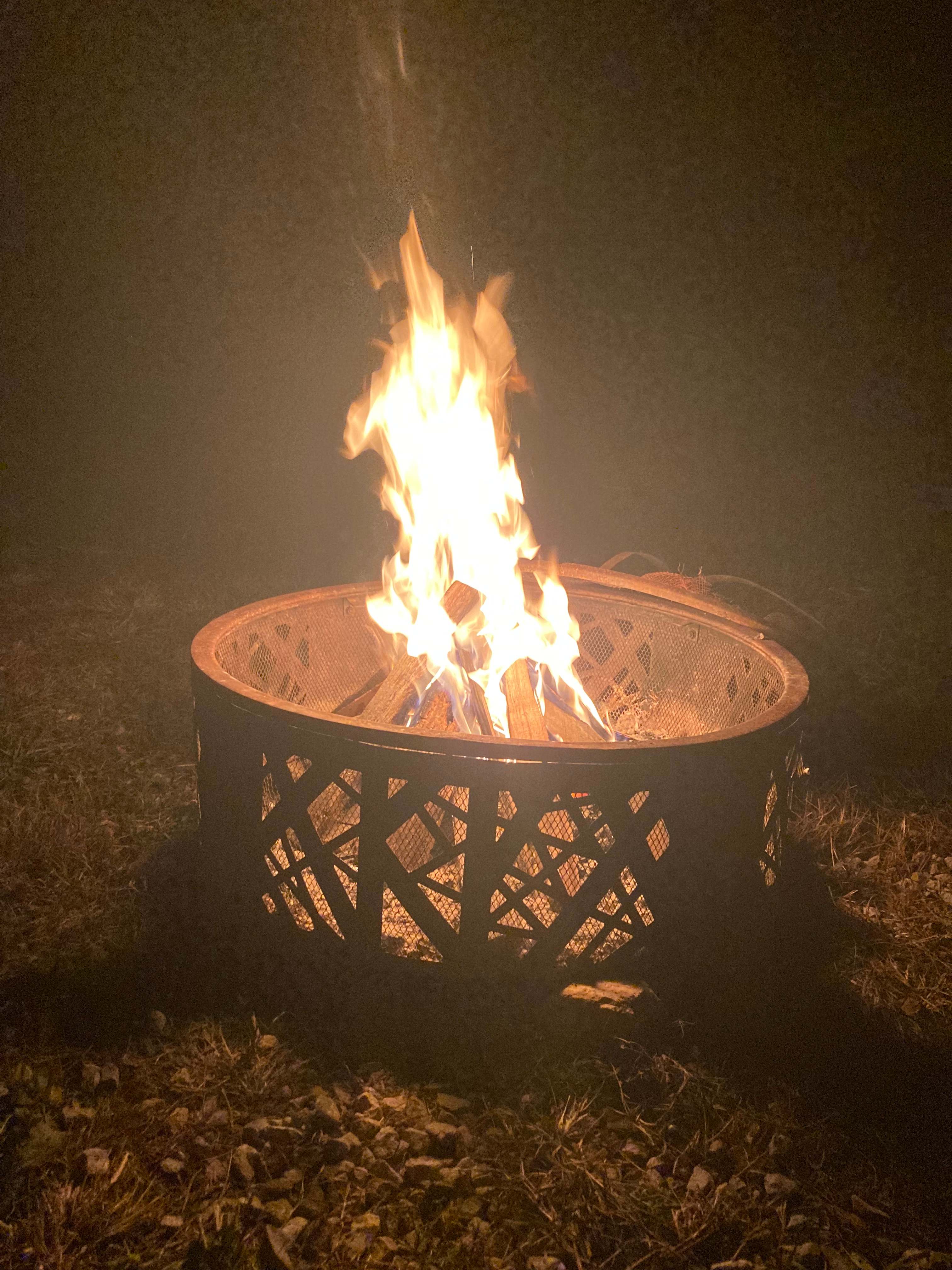 Barren River Magic