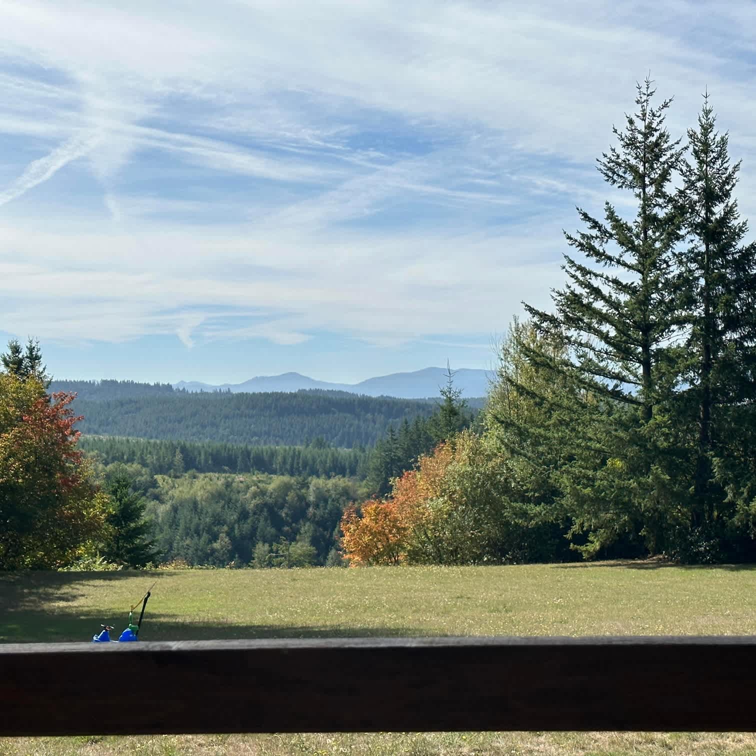 Vista View Ranch