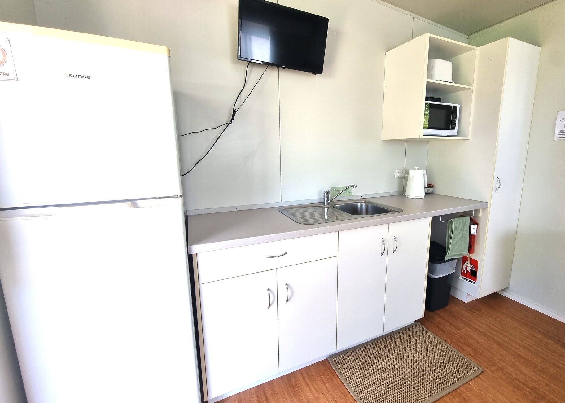 Country Style Holiday Park