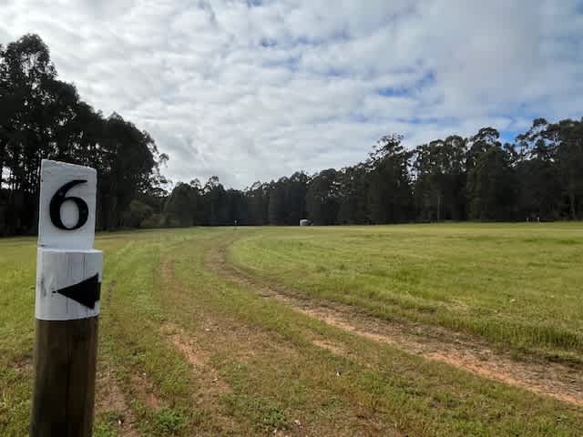 Mountford Wines & Cider Pemberton