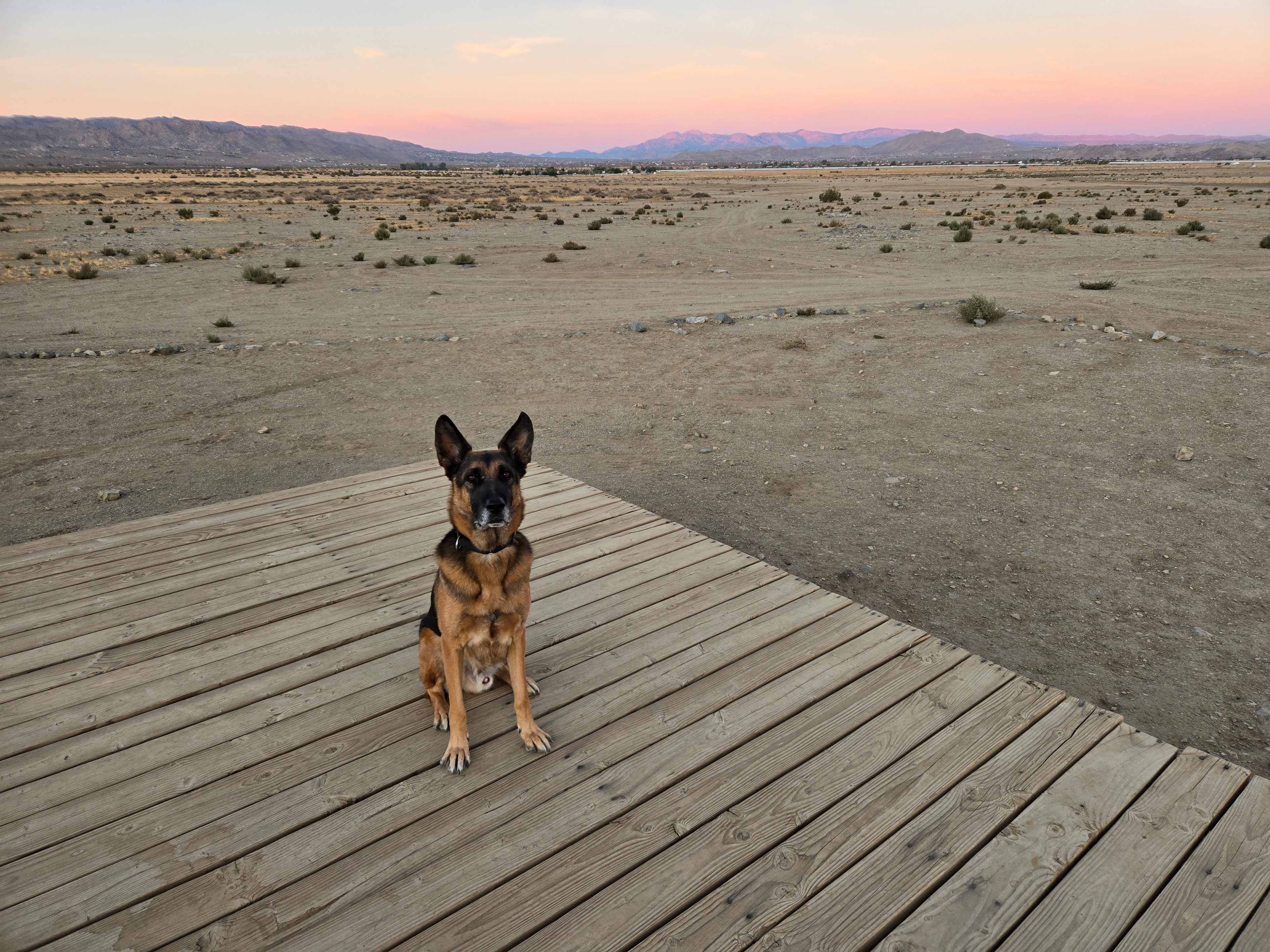 Private 40 Acre Primitive Camp