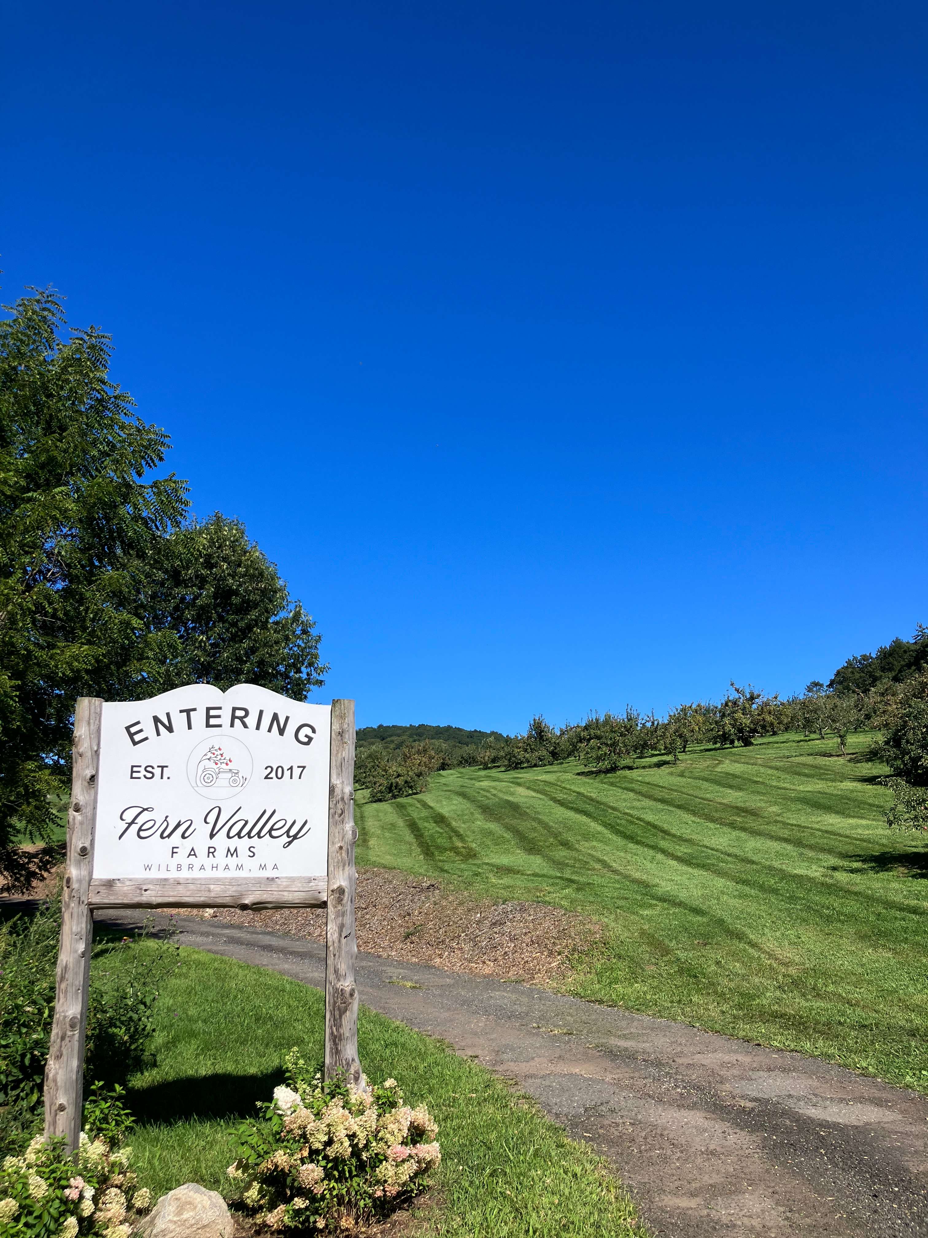 Fern Valley Farms