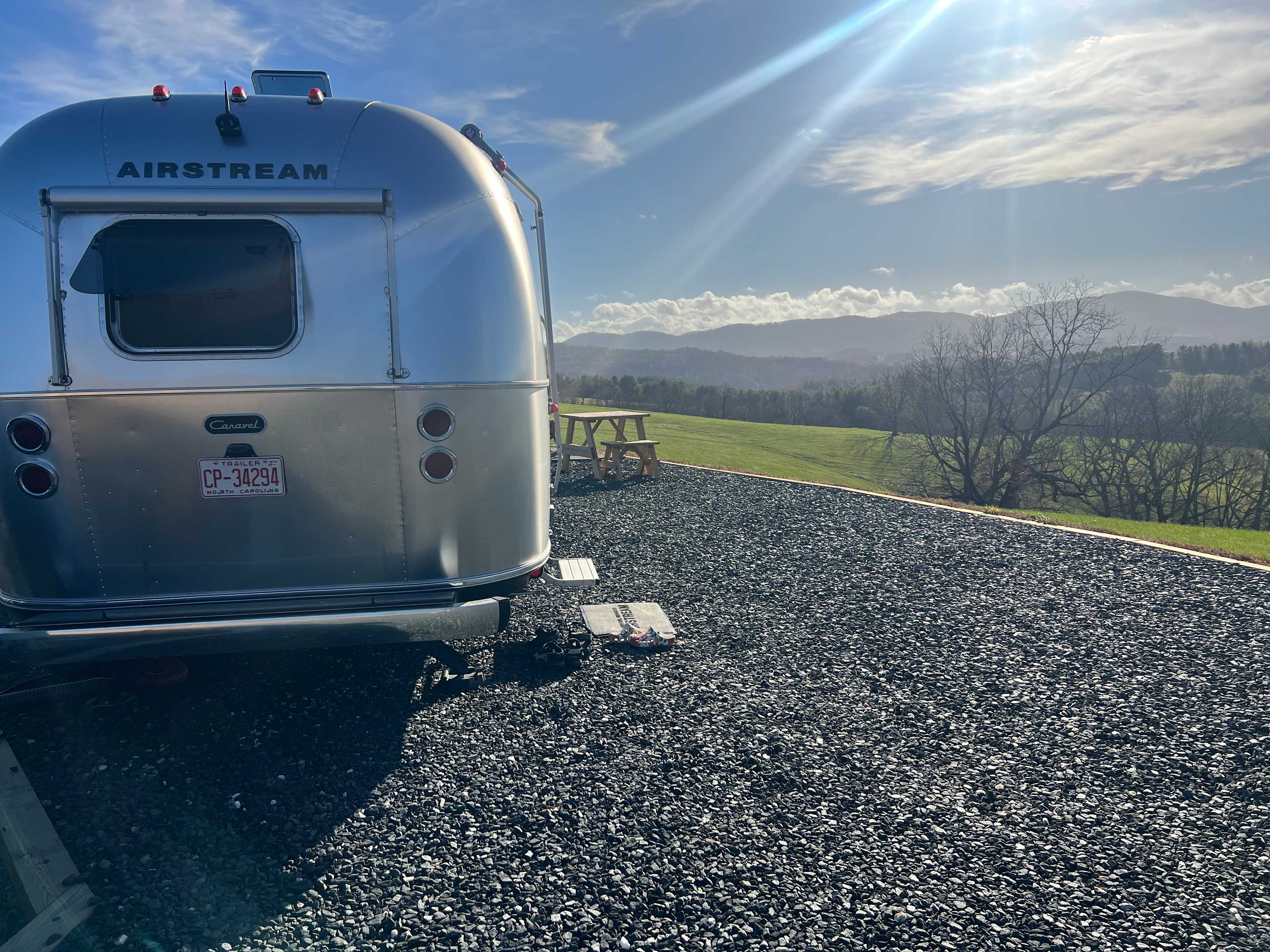 Redeemers Ridge Retreat