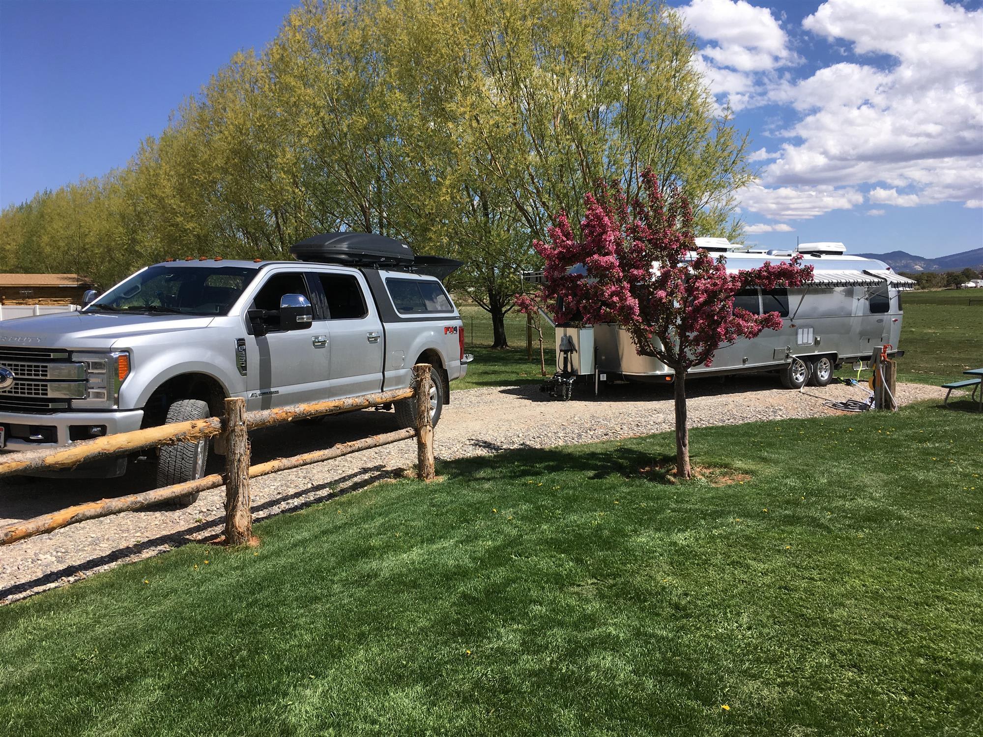 Wonderland RV Park