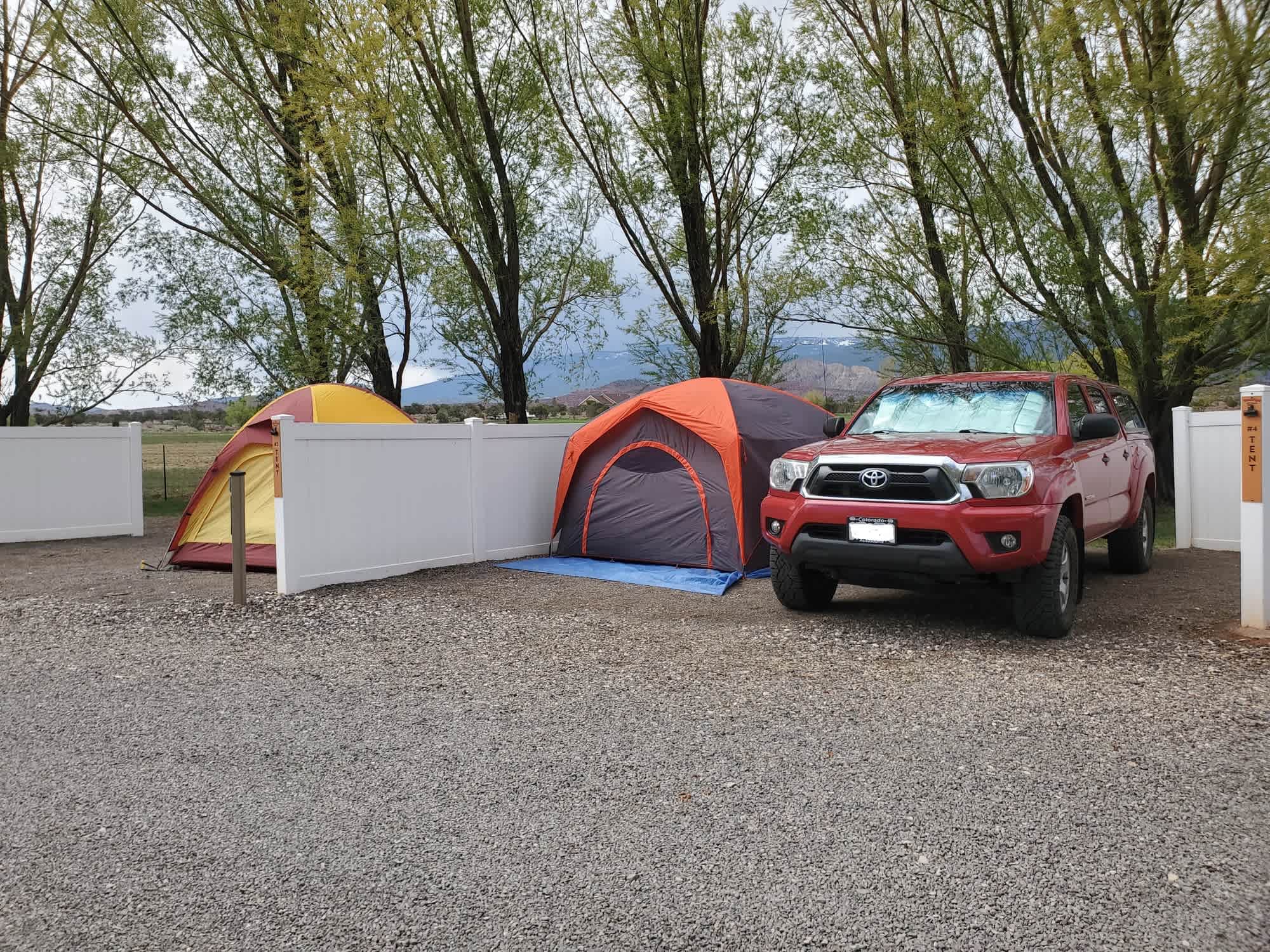 Wonderland RV Park