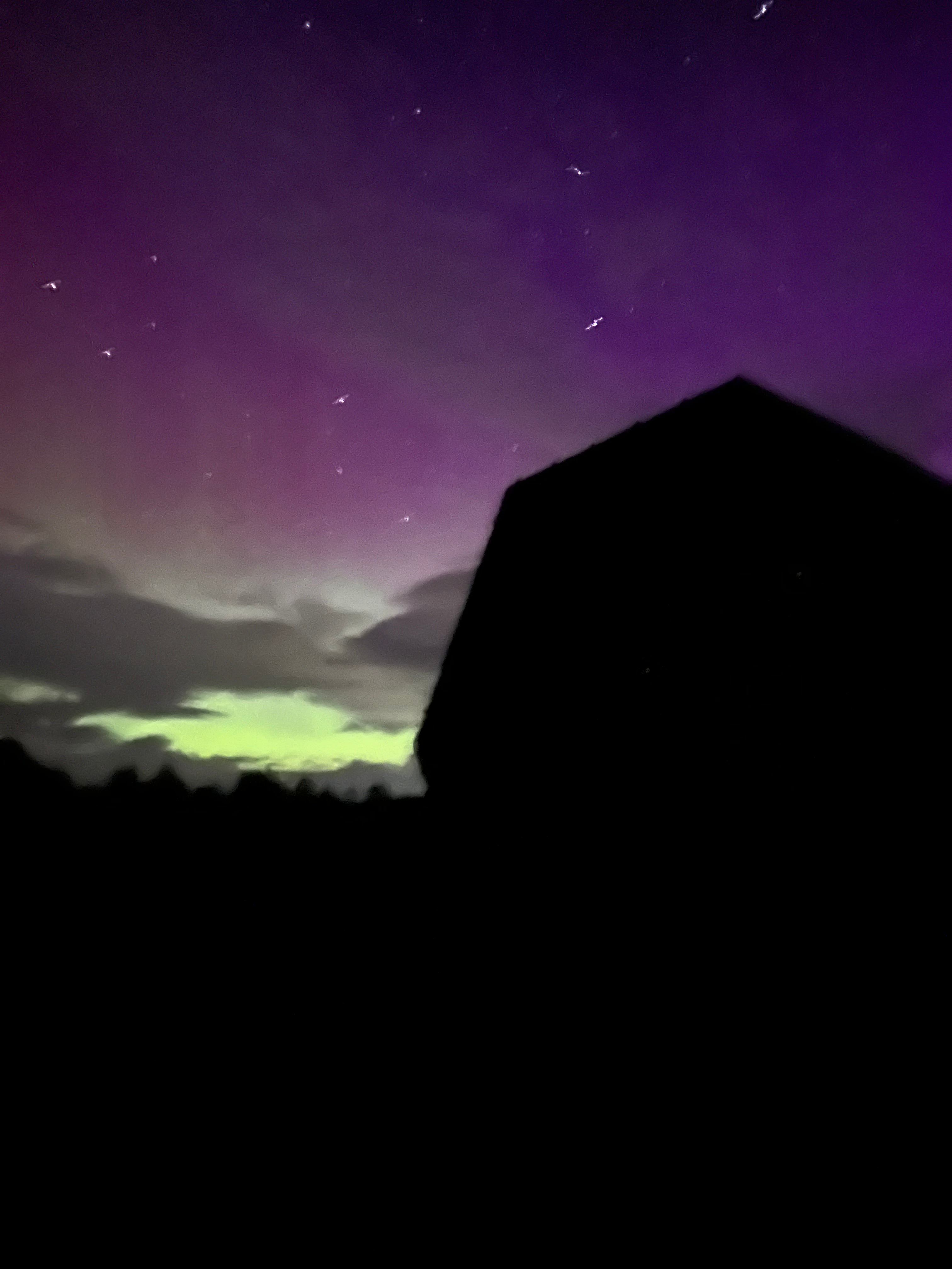 Woods and Water Willoughby Campsite