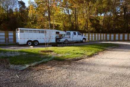 Dillsboro RV Park