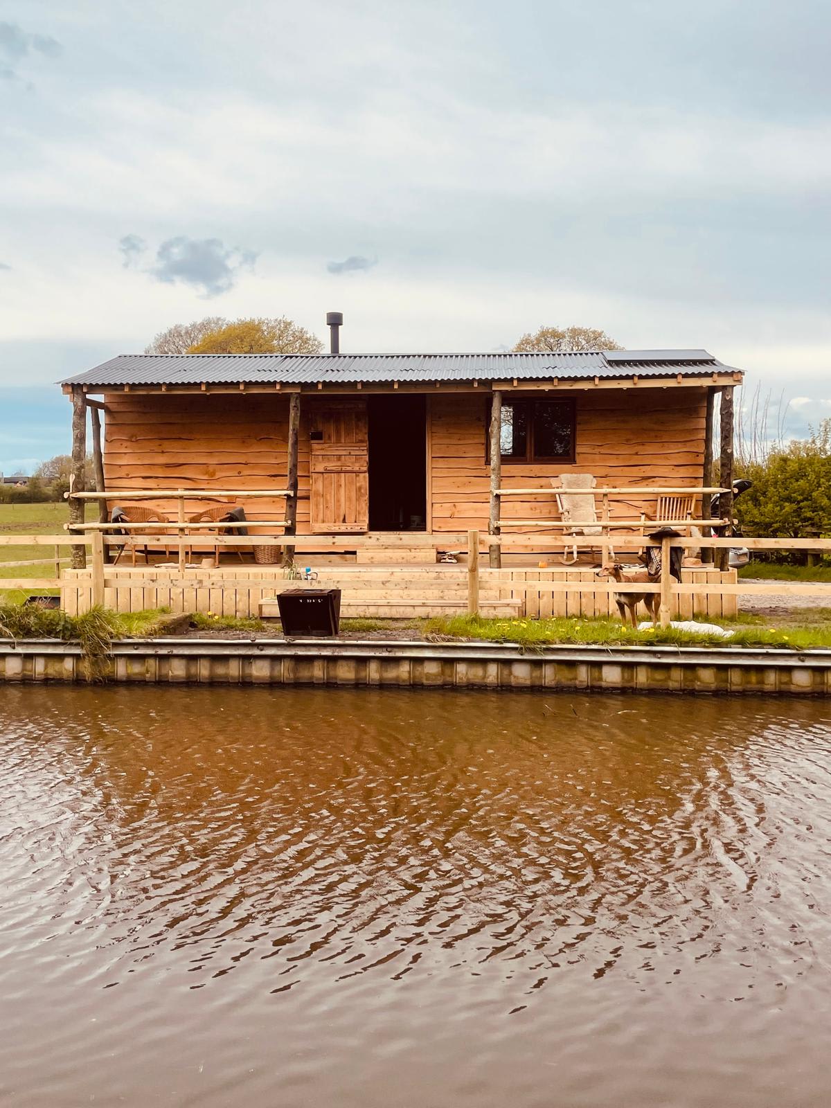 Little Ranch Glamping