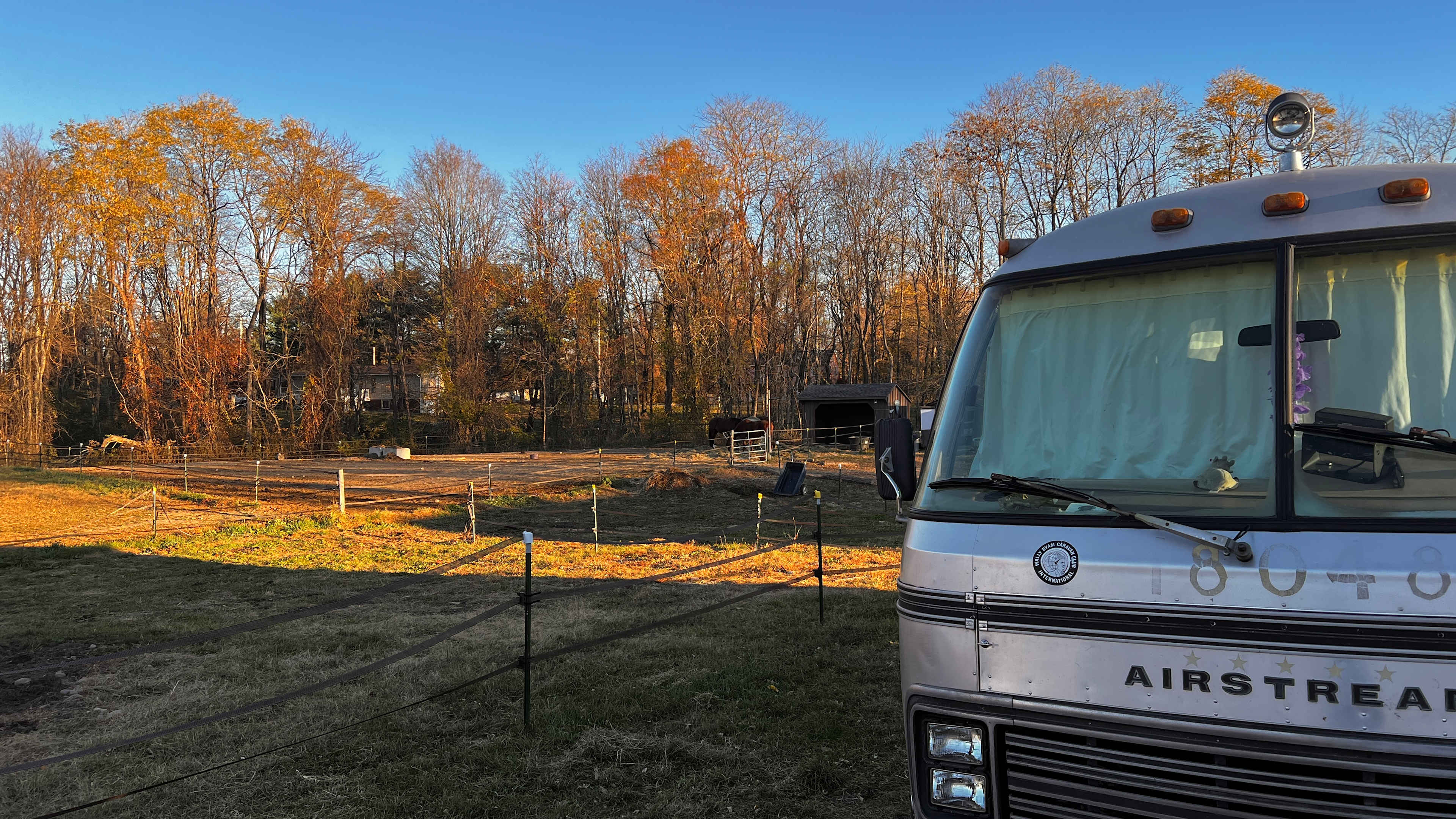 Liberty Farm On Turkey Hill