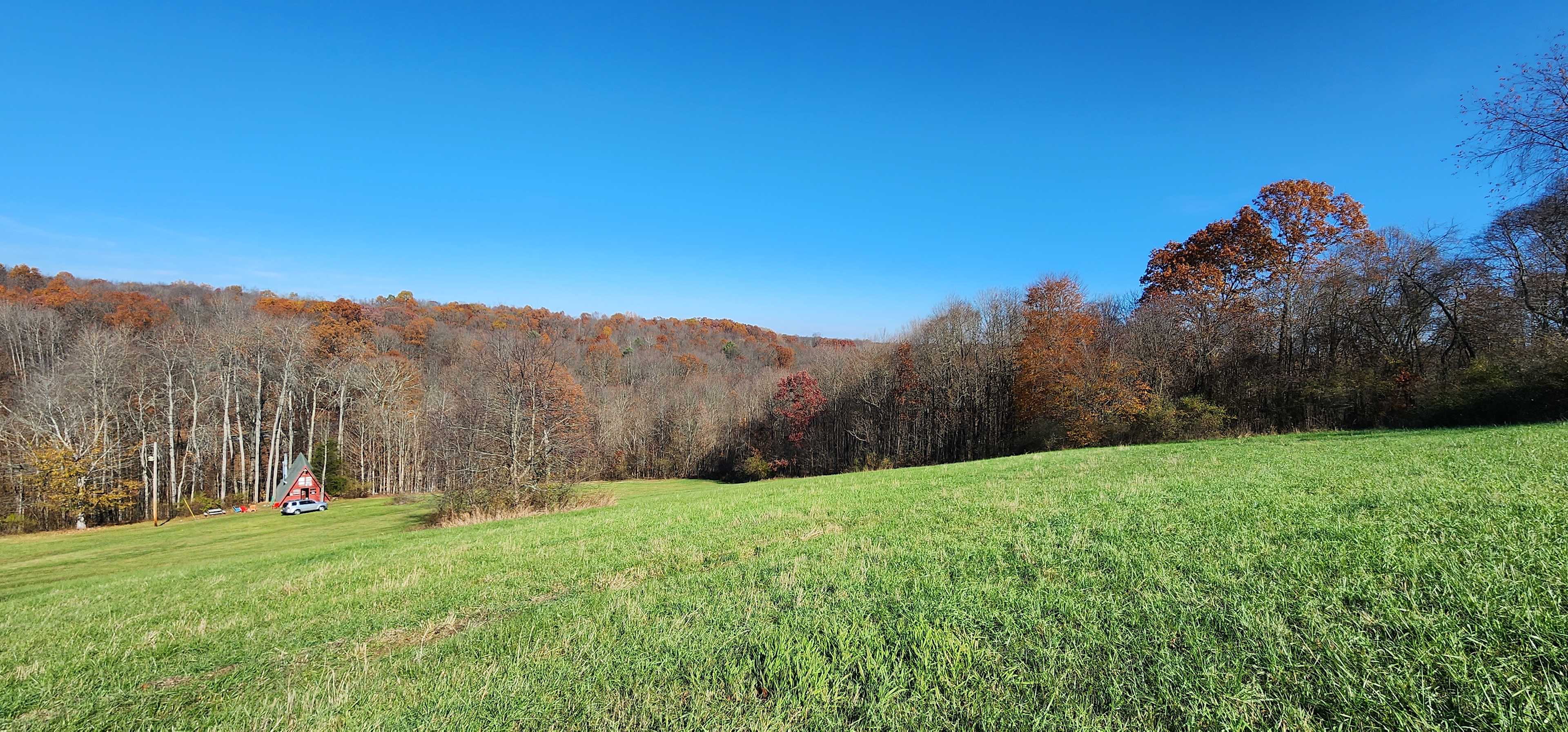Ashcraft Hills