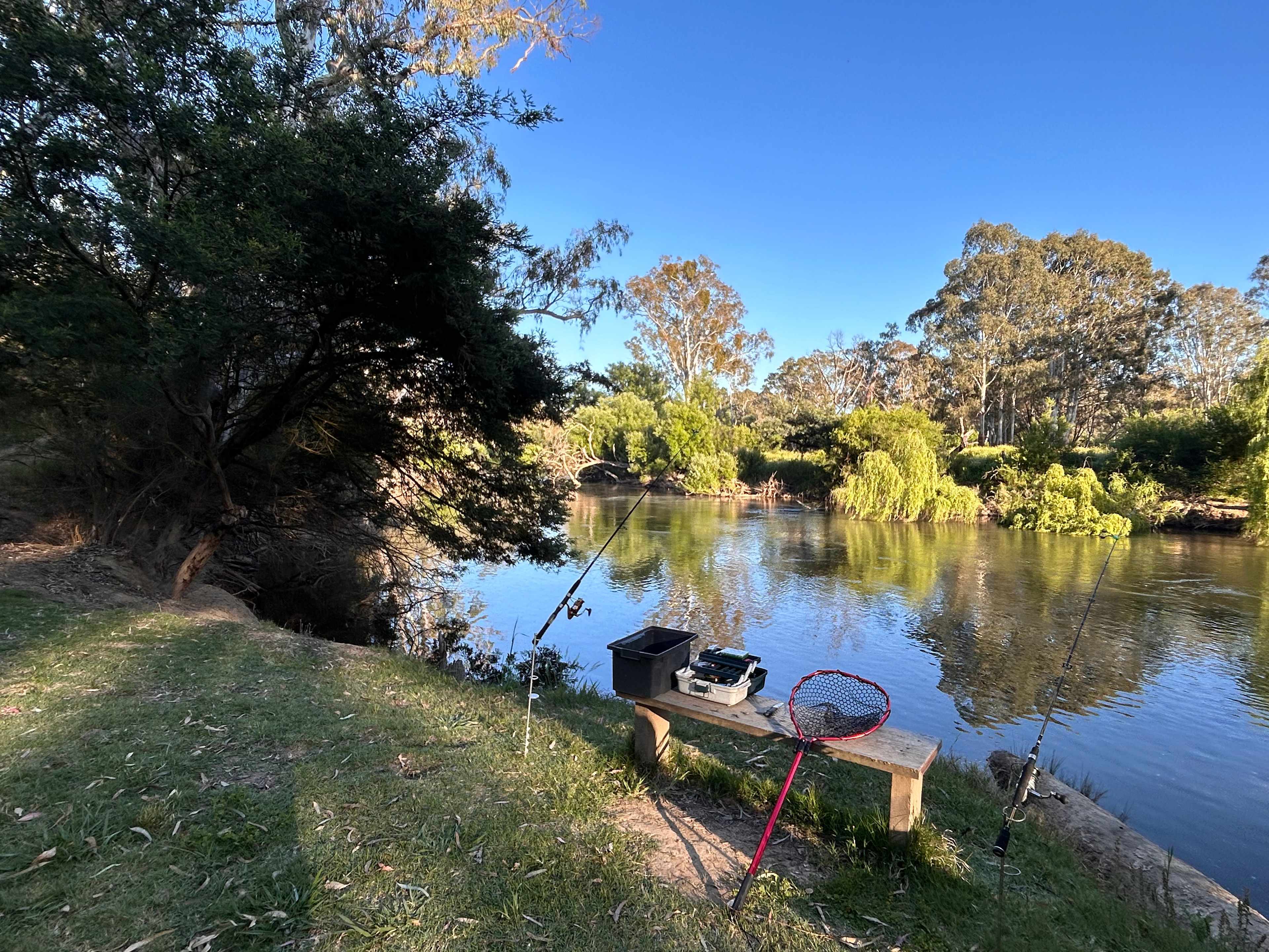 River’s Edge Estate