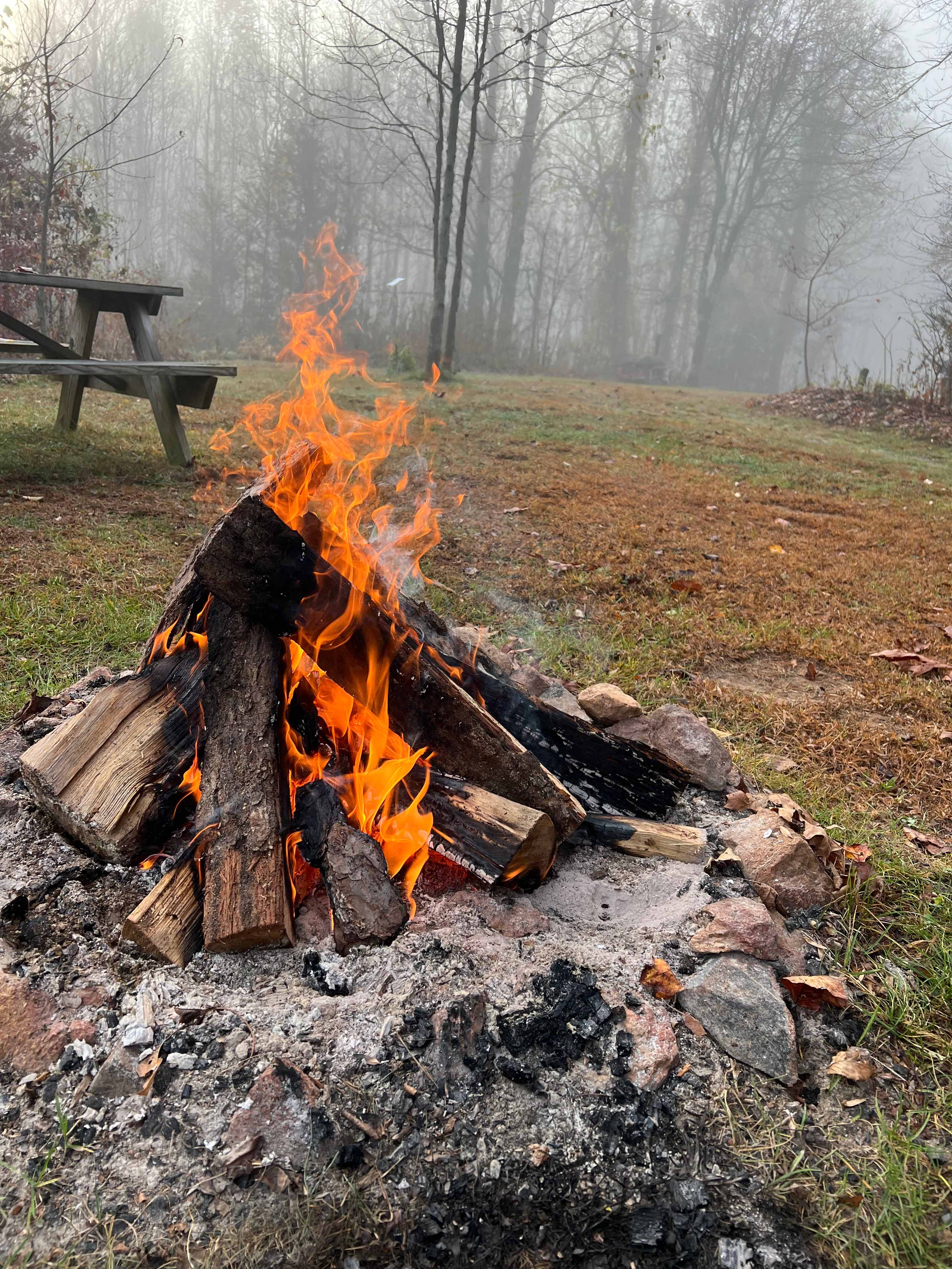 Sky High Ridge RV Campground