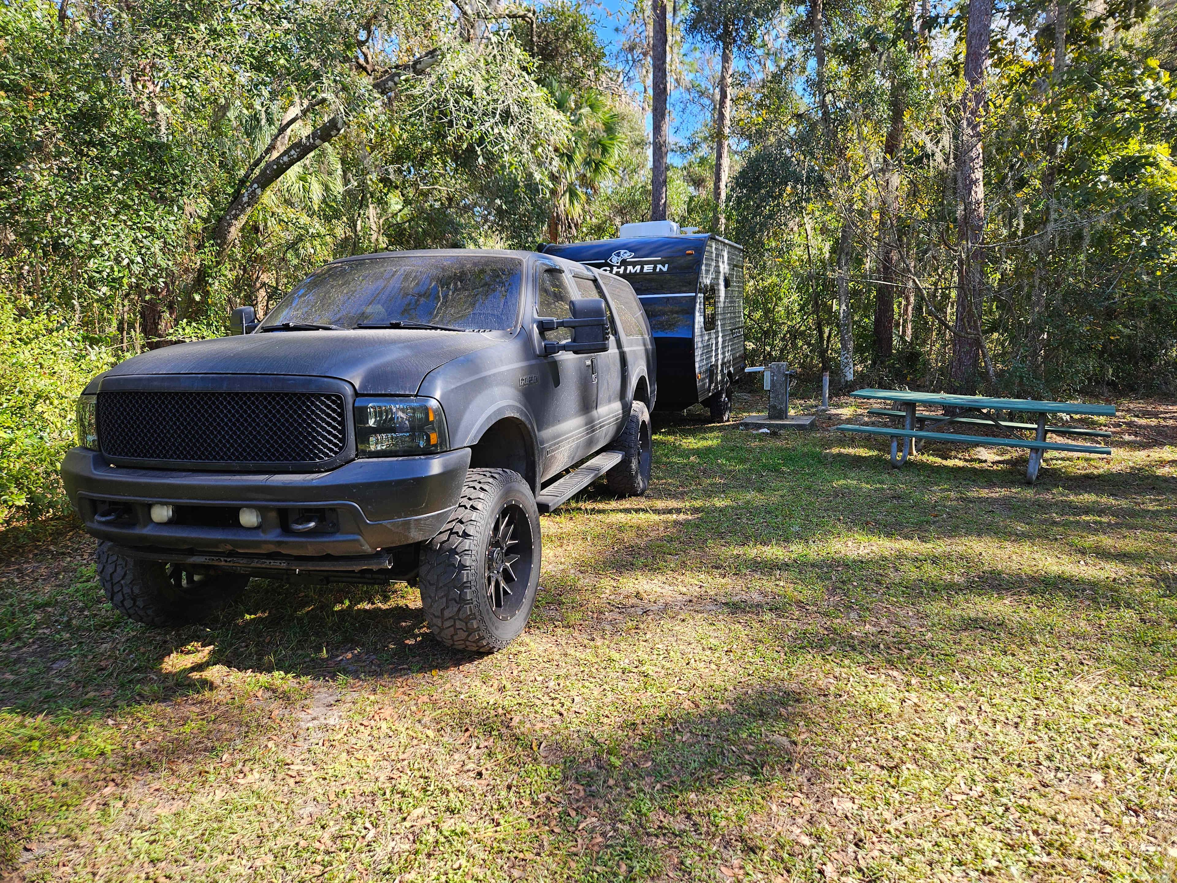 Cedarkirk Camp & Conf. Center