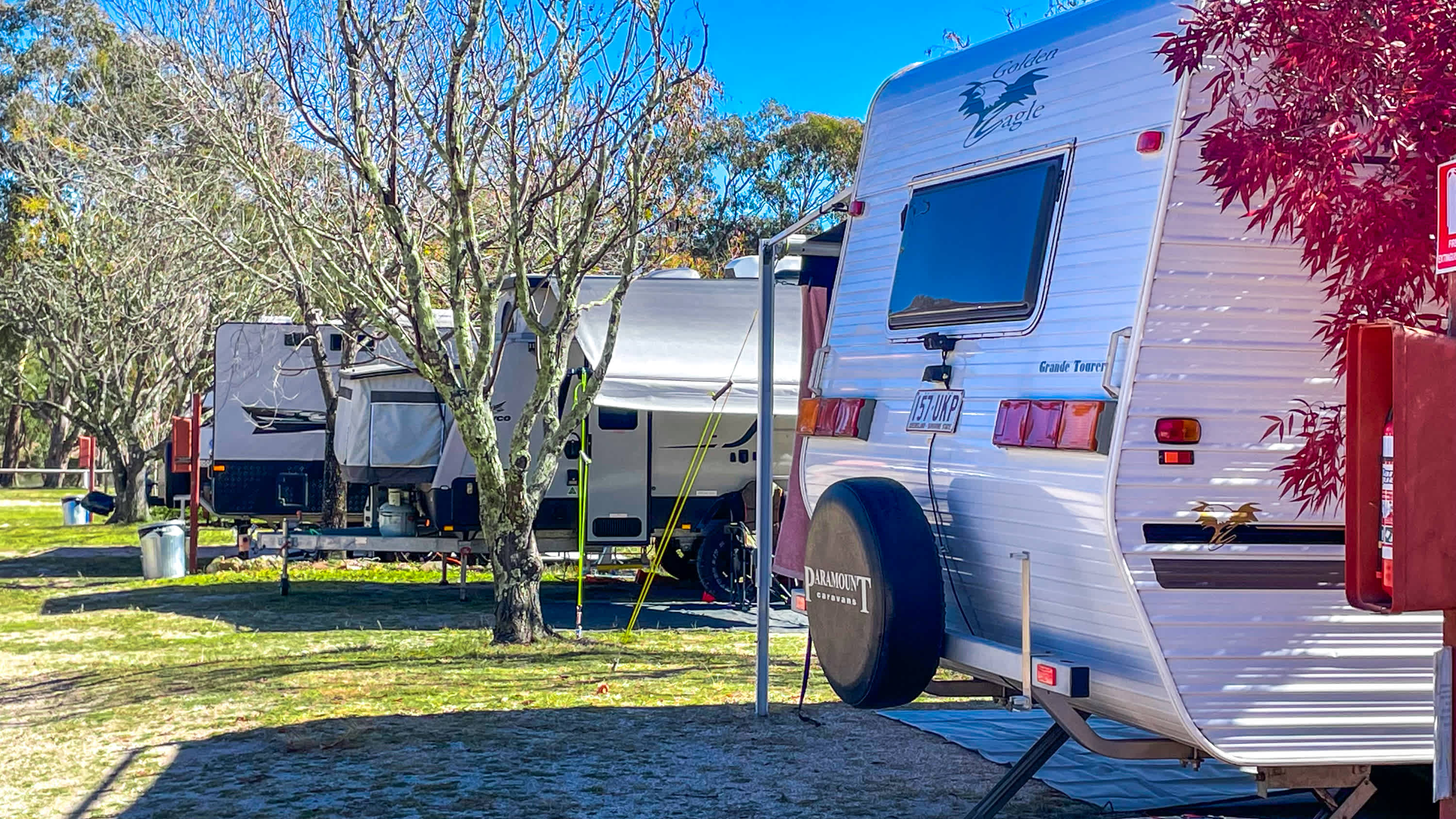 Country Style Holiday Park