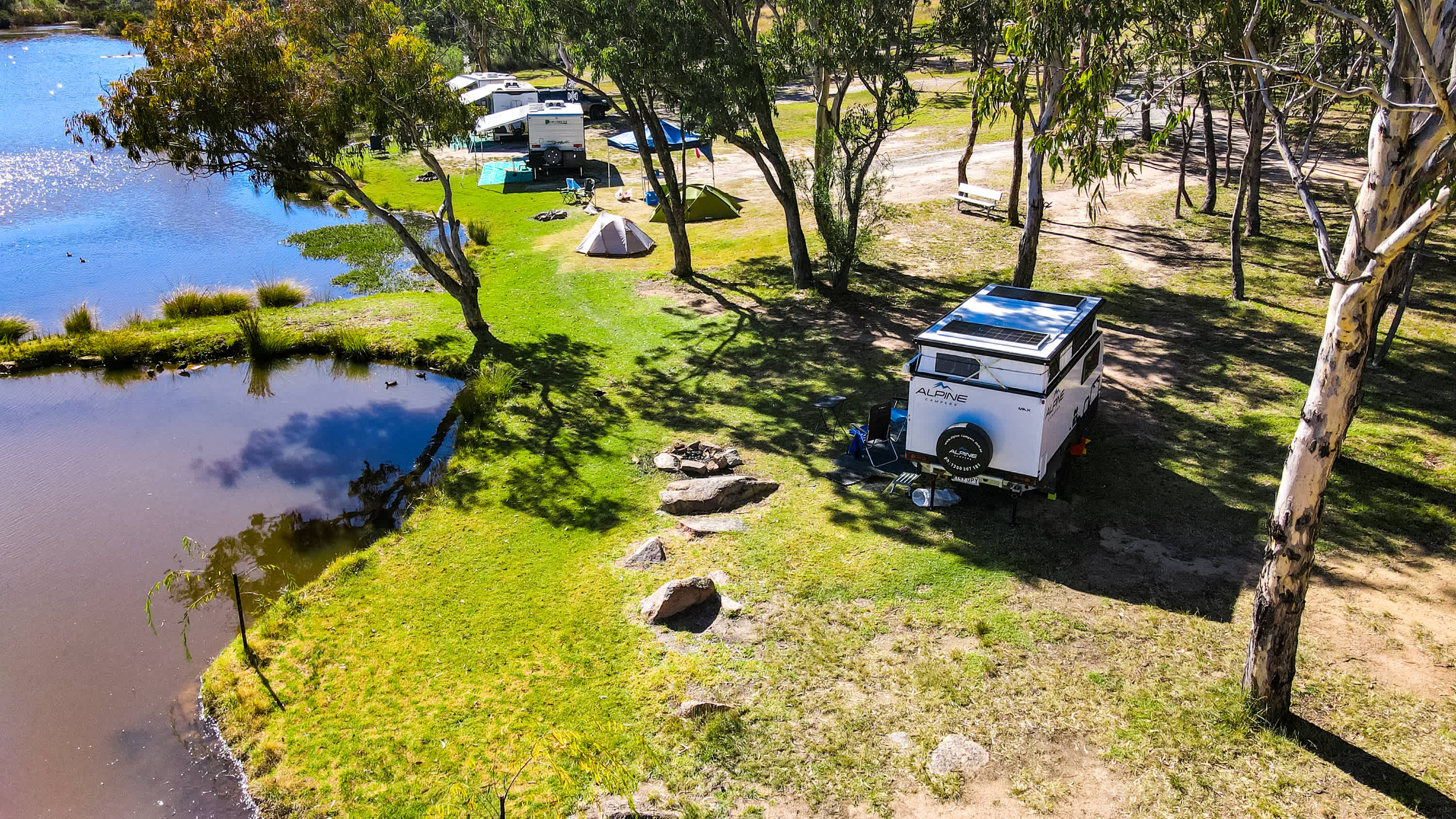Country Style Holiday Park