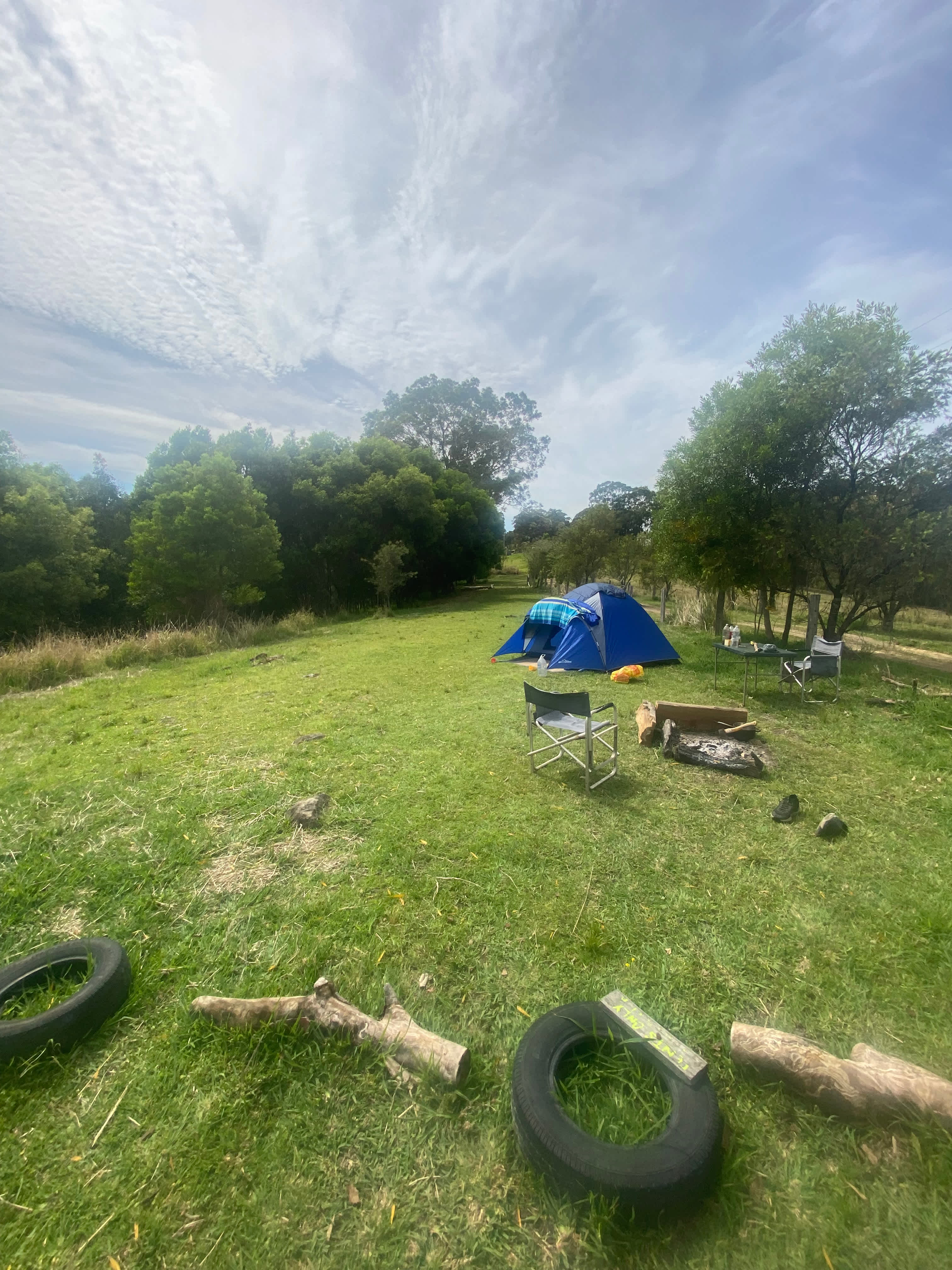 Faraway Farm